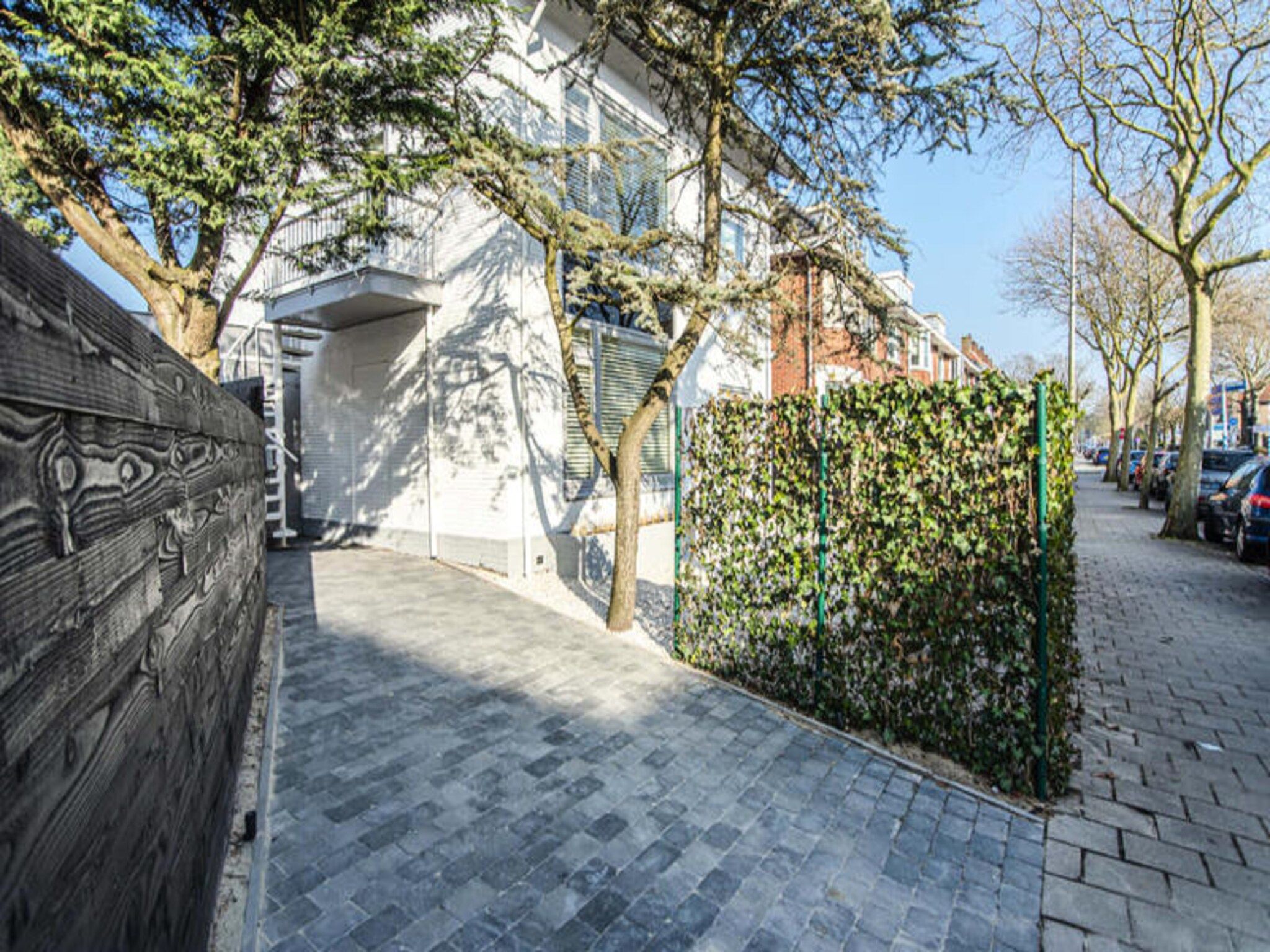 Marley&rsquo;s Beachhouse - Luxury Guest Room With Balcony in Zandvoort - Foto 21 van 25