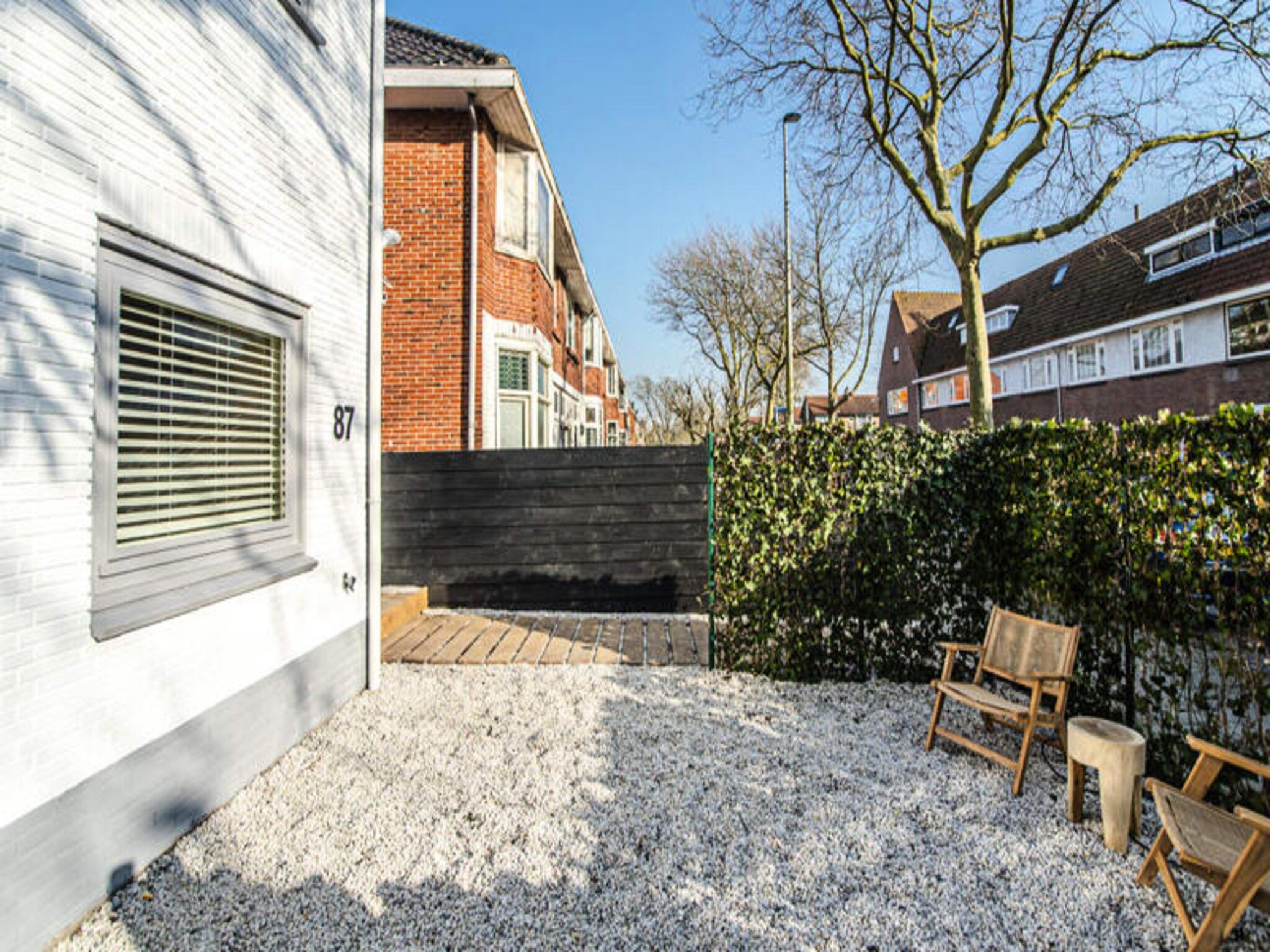 Marley&rsquo;s Beachhouse - Luxury Guest Room With Balcony in Zandvoort - Foto 22 van 25