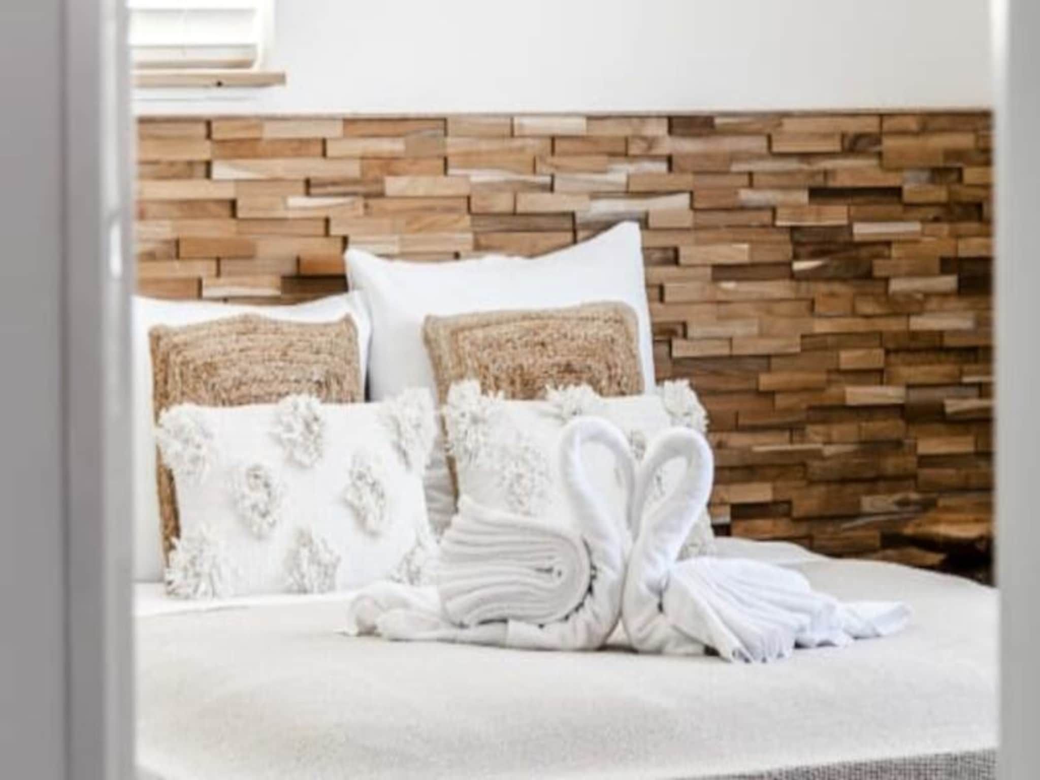 Marley&rsquo;s Beachhouse - Luxury Guest Room With Balcony in Zandvoort - Foto 8 van 25