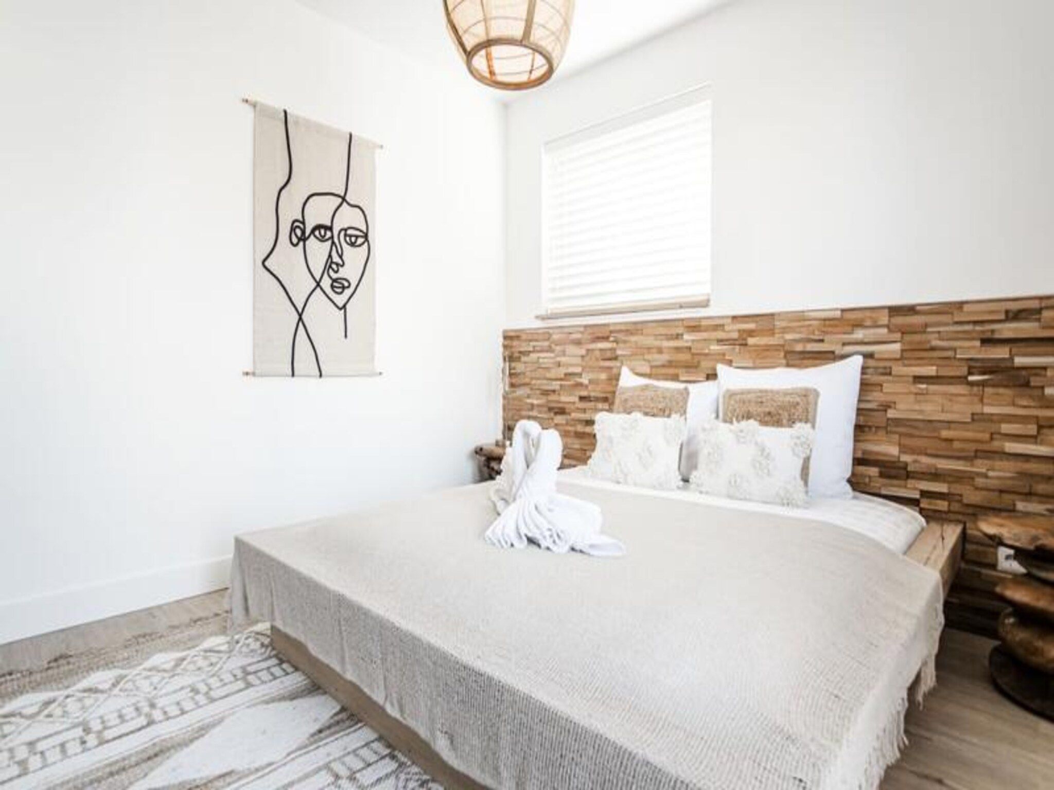 Marley&rsquo;s Beachhouse - Luxury Guest Room With Balcony in Zandvoort - Foto 10 van 25