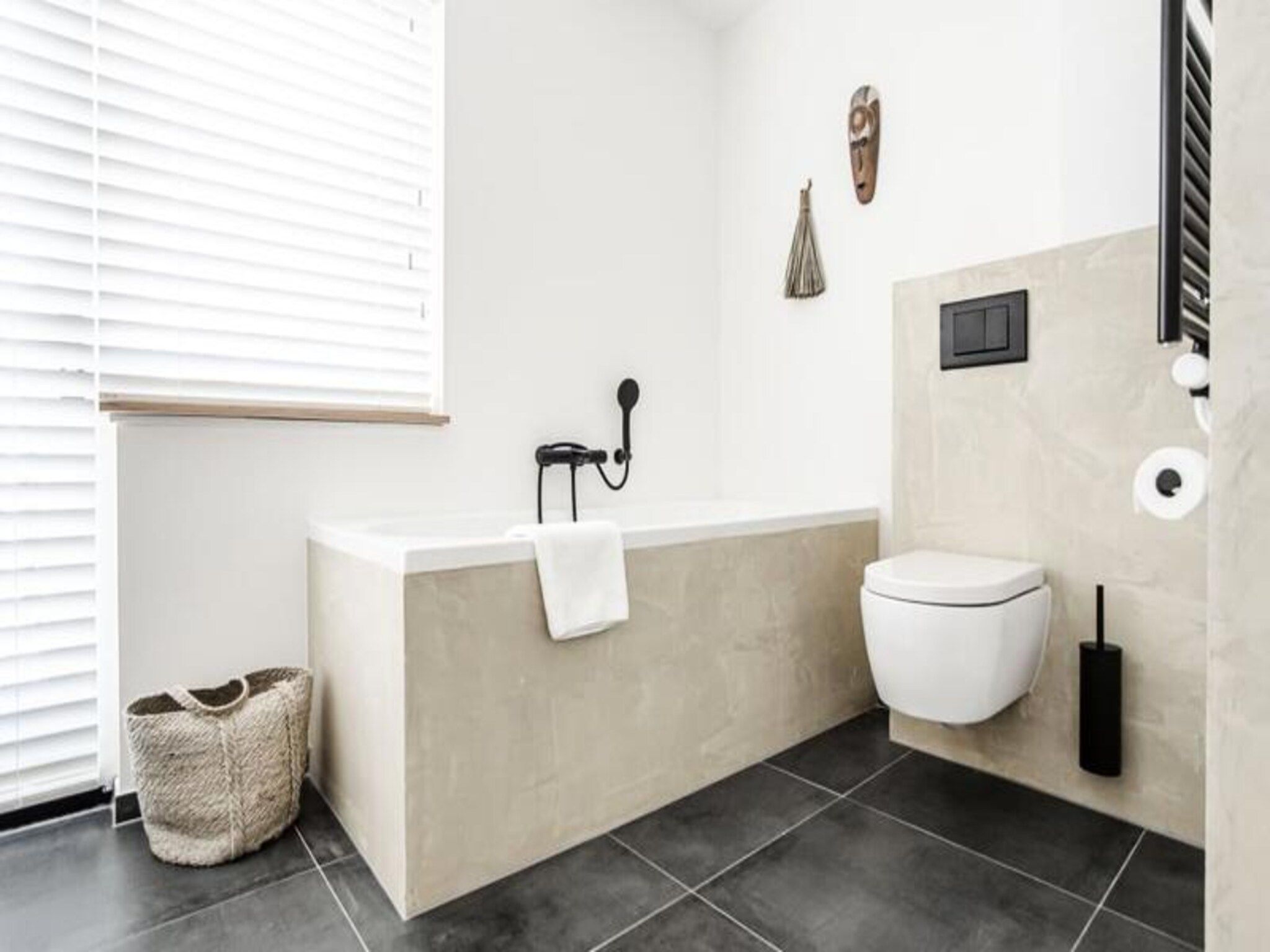 Marley&rsquo;s Beachhouse - Luxury Guest Room With Balcony in Zandvoort - Foto 13 van 25