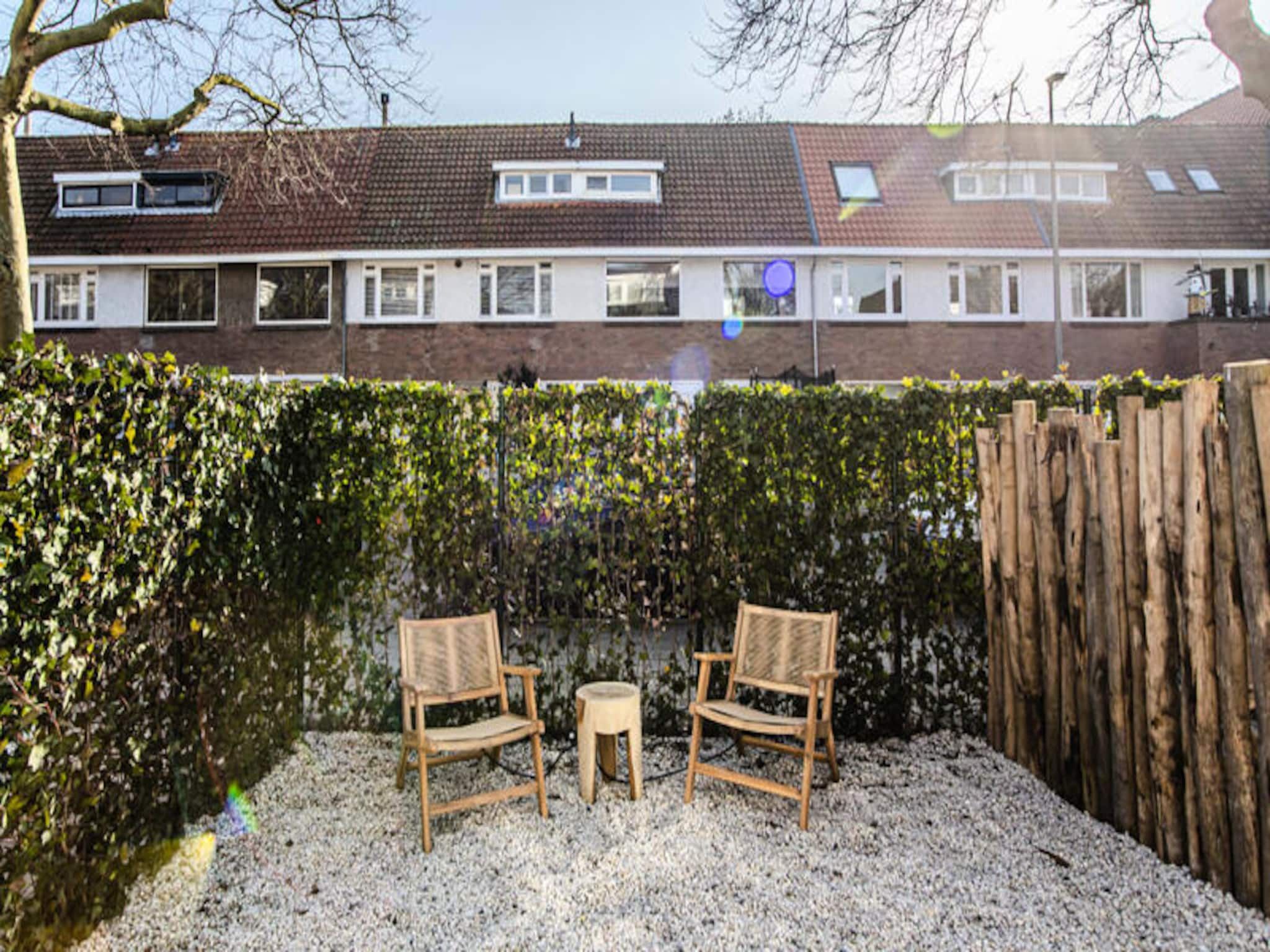 Marley&rsquo;s Beachhouse - Luxury Guest Room With Balcony in Zandvoort - Foto 25 van 25