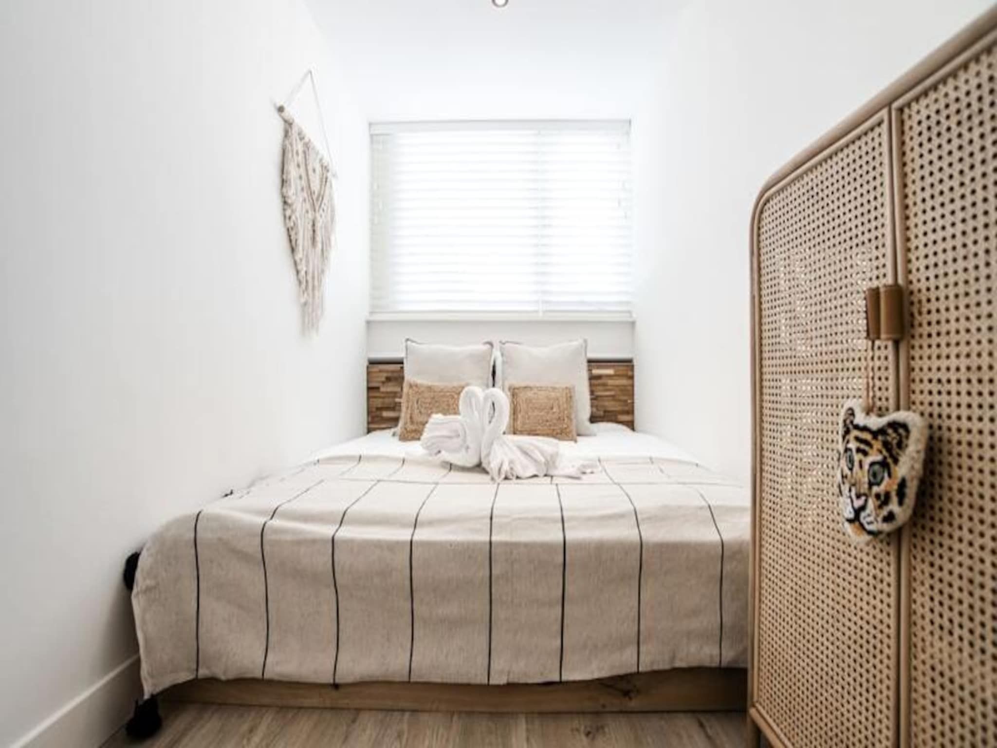 Yucca Beachhouse - Luxury Loft Apartment in Zandvoort - Foto 2 van 27