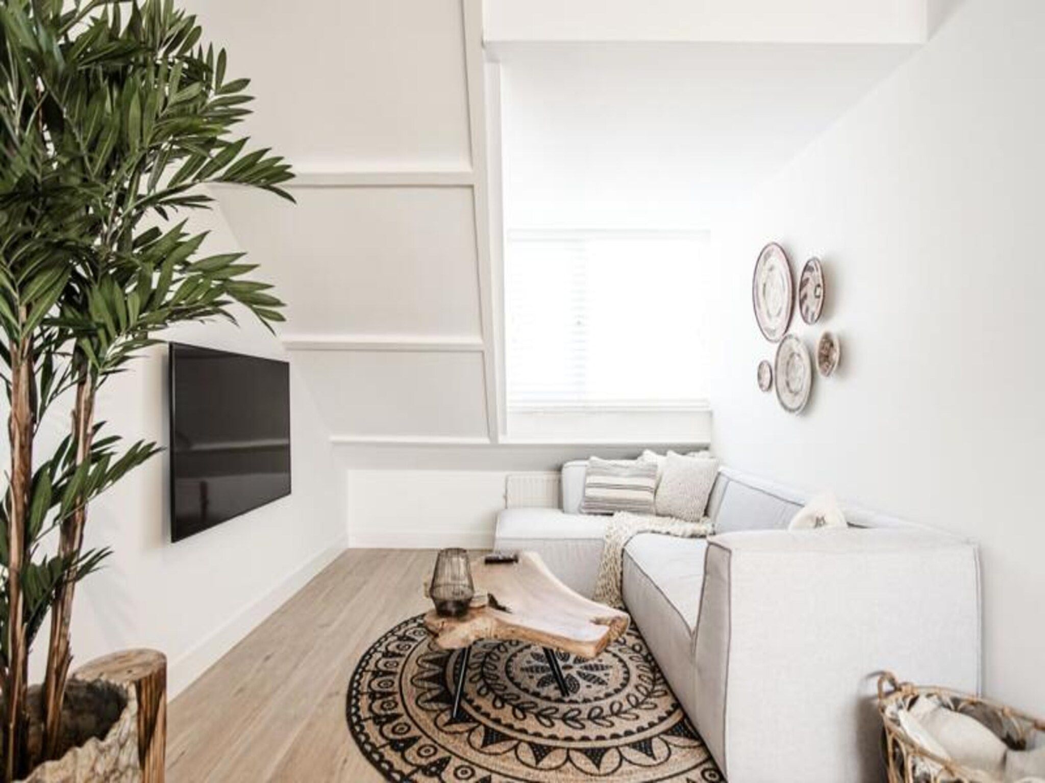 Yucca Beachhouse - Luxury Loft Apartment in Zandvoort - Foto 3 van 27