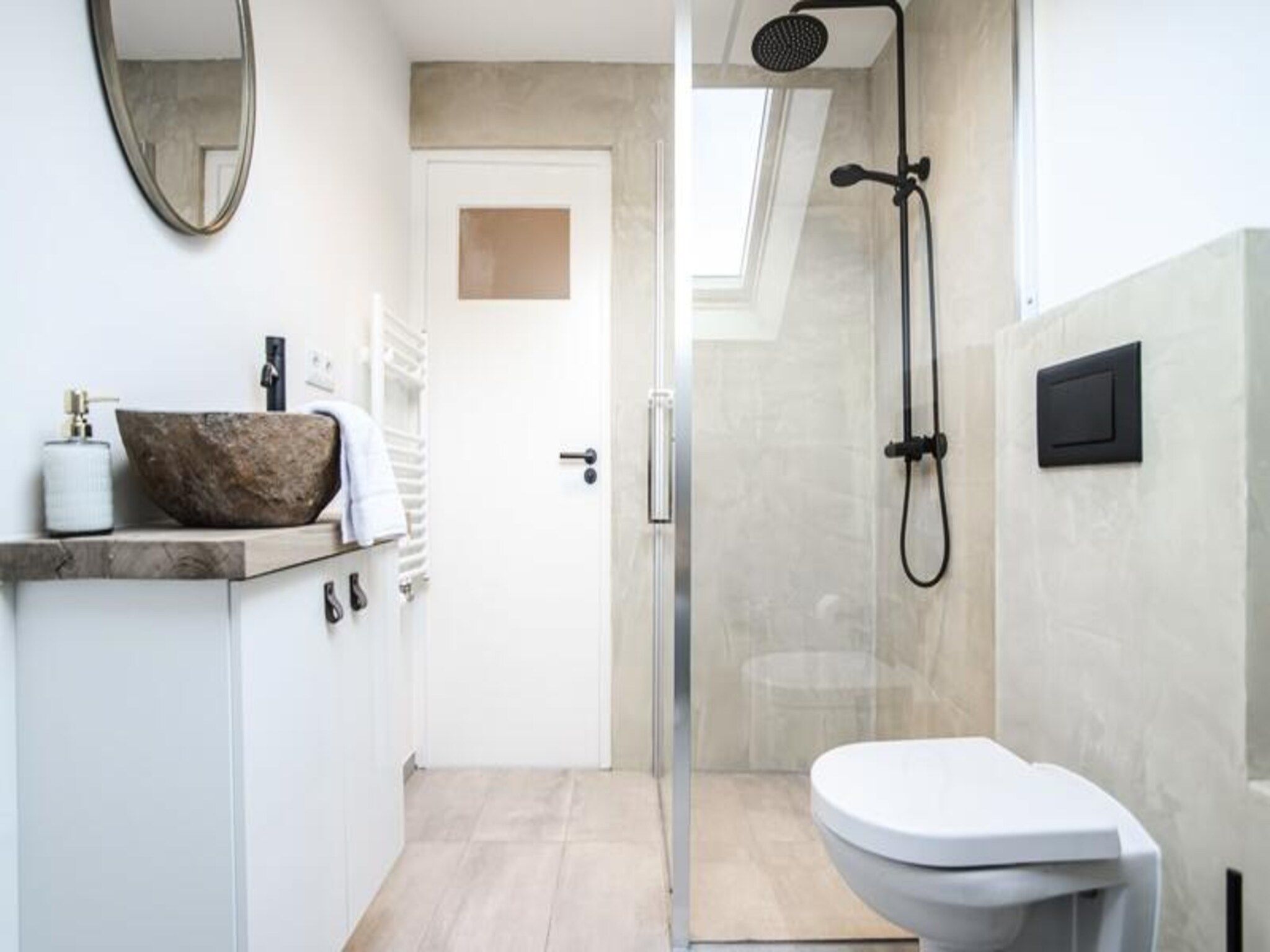 Yucca Beachhouse - Luxury Loft Apartment in Zandvoort - Foto 5 van 27