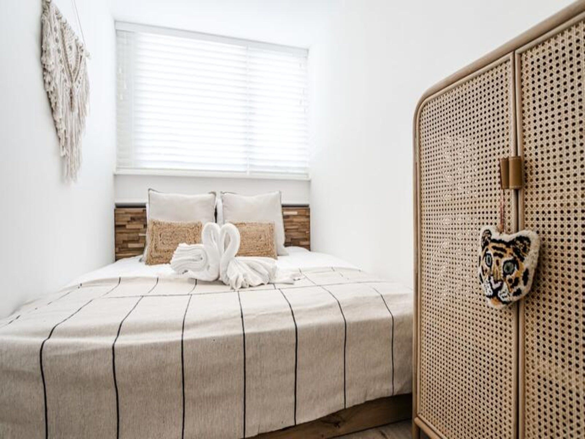 Yucca Beachhouse - Luxury Loft Apartment in Zandvoort - Foto 7 van 27