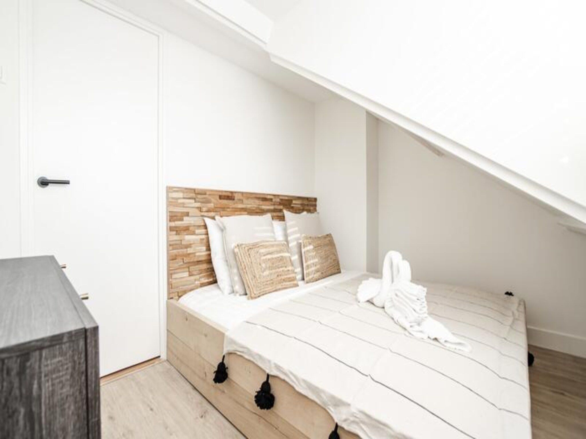 Yucca Beachhouse - Luxury Loft Apartment in Zandvoort - Foto 8 van 27