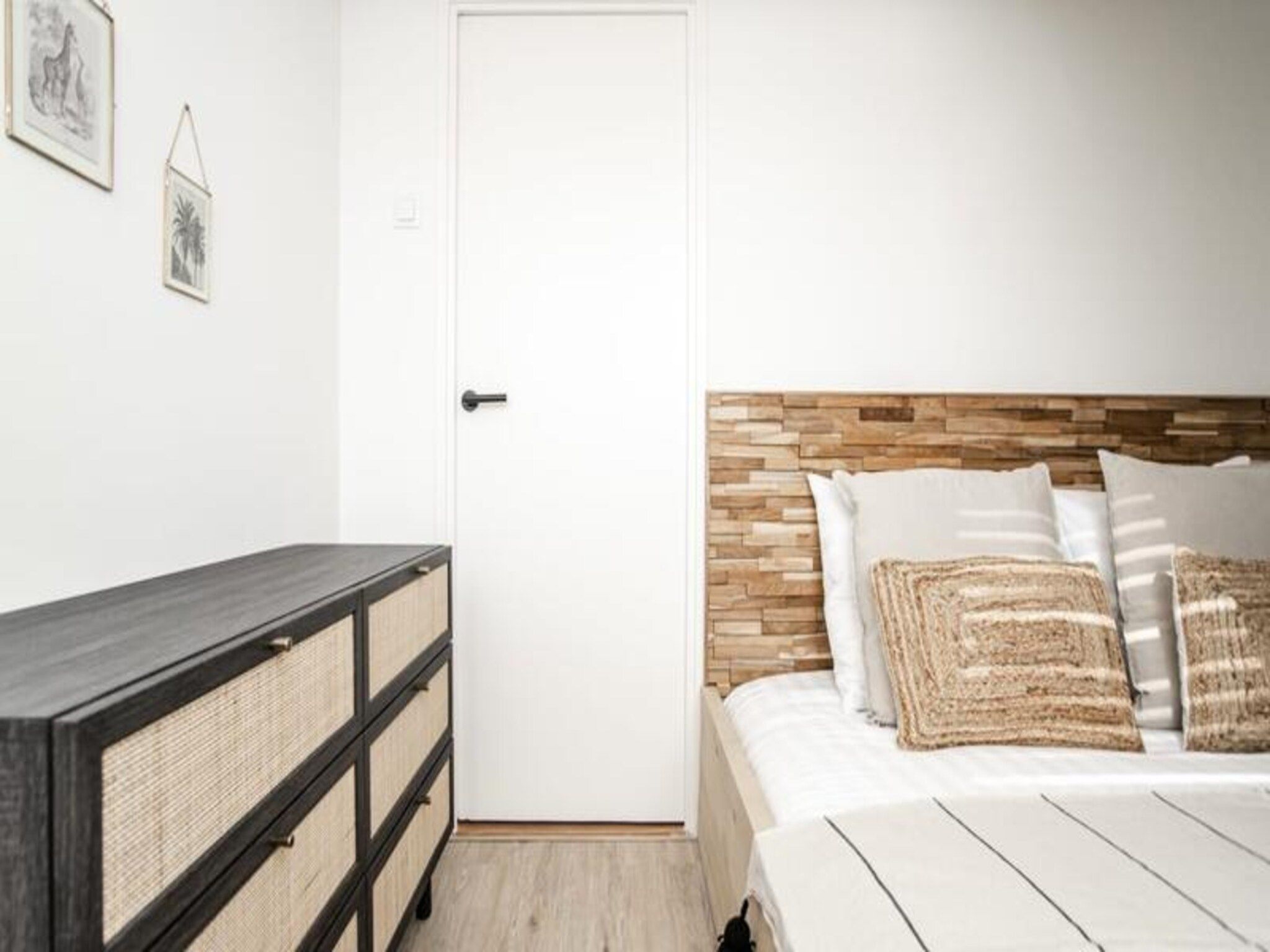 Yucca Beachhouse - Luxury Loft Apartment in Zandvoort - Foto 18 van 27