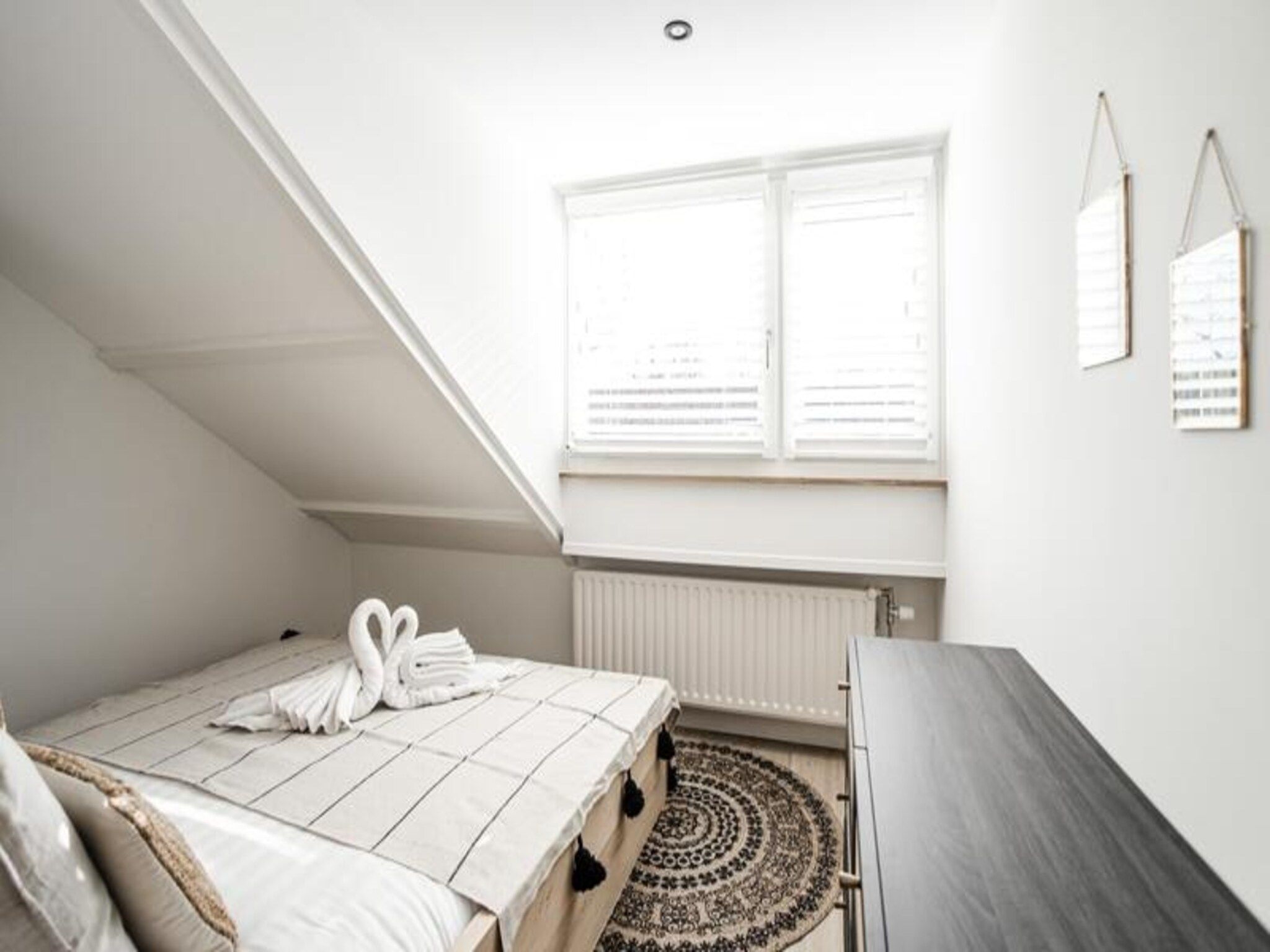 Yucca Beachhouse - Luxury Loft Apartment in Zandvoort - Foto 20 van 27