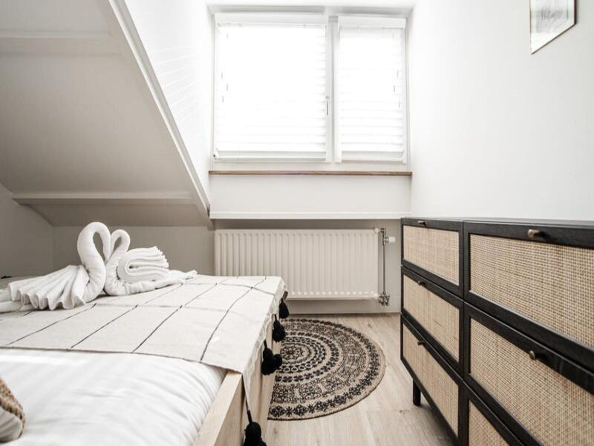 Yucca Beachhouse - Luxury Loft Apartment in Zandvoort - Foto 22 van 27