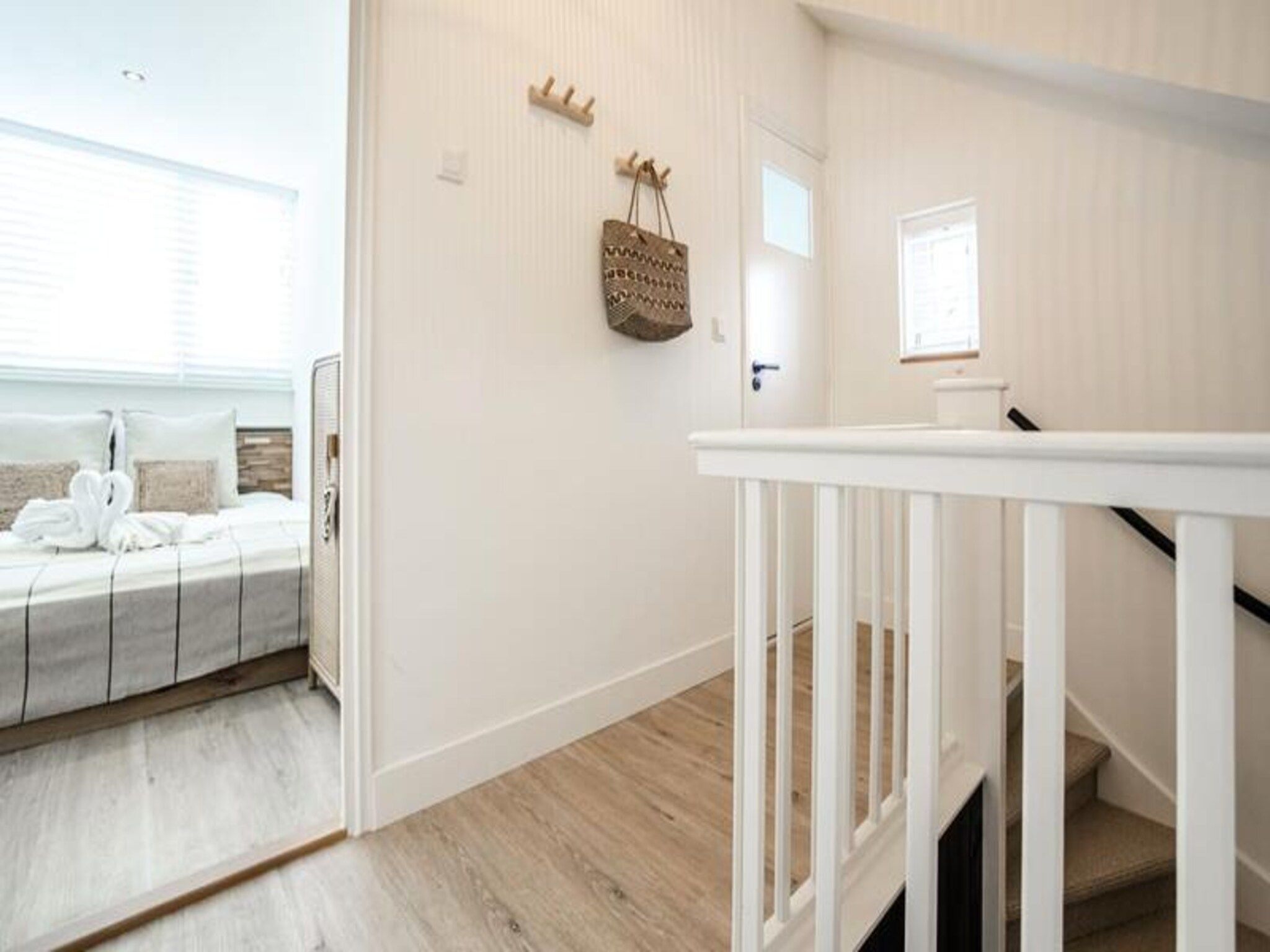 Yucca Beachhouse - Luxury Loft Apartment in Zandvoort - Foto 23 van 27