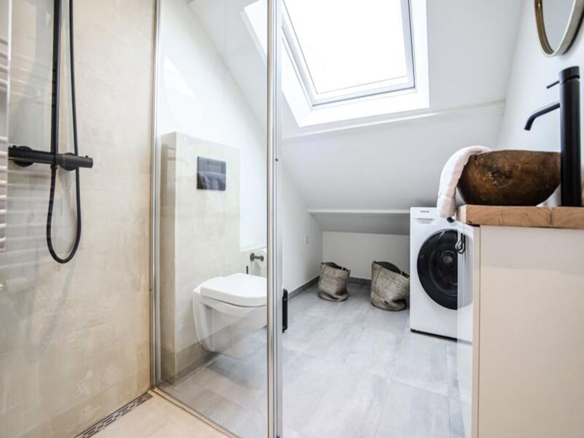 Yucca Beachhouse - Luxury Loft Apartment in Zandvoort - Foto 25 van 27