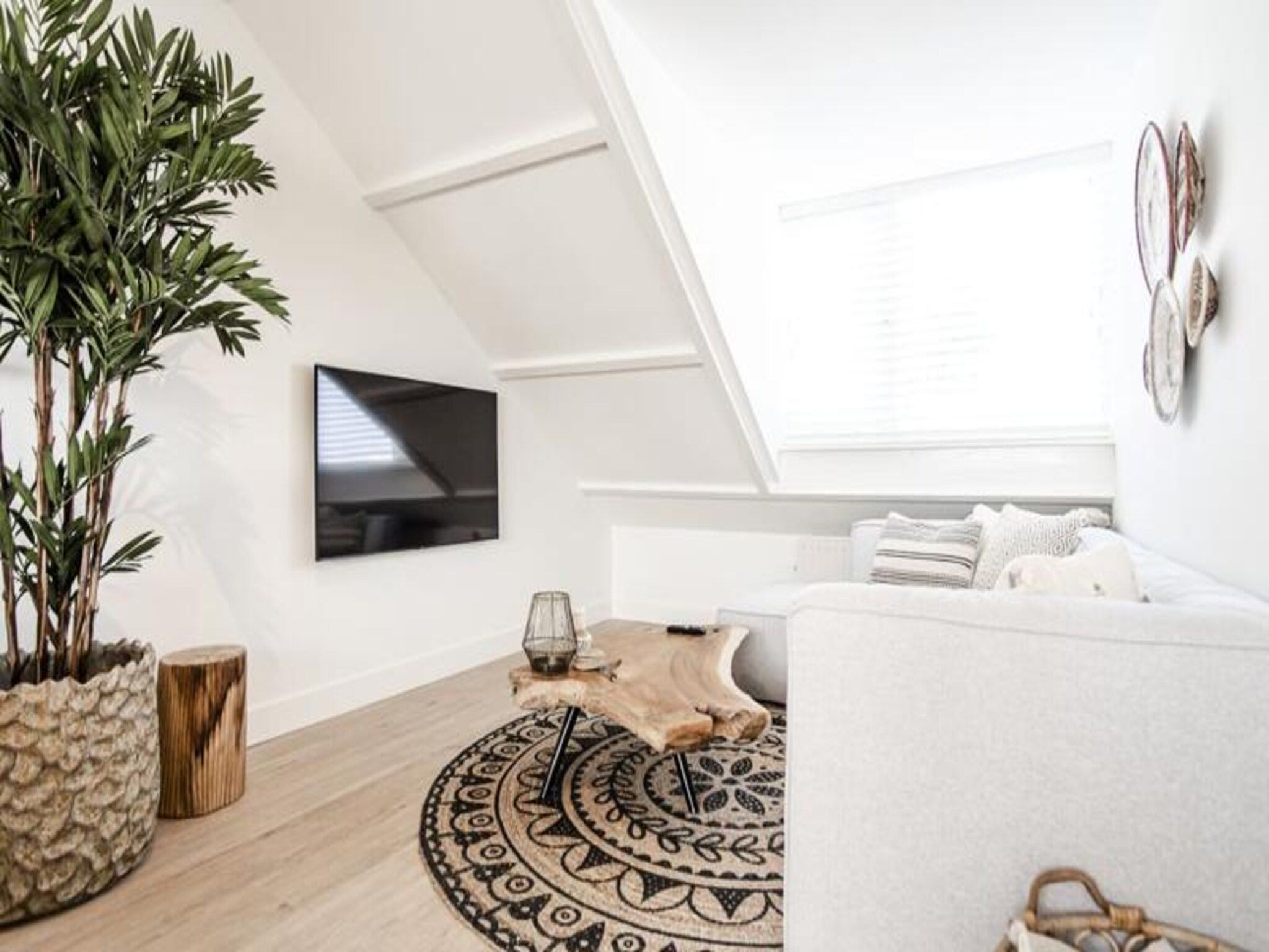 Yucca Beachhouse - Luxury Loft Apartment in Zandvoort - Foto 11 van 27