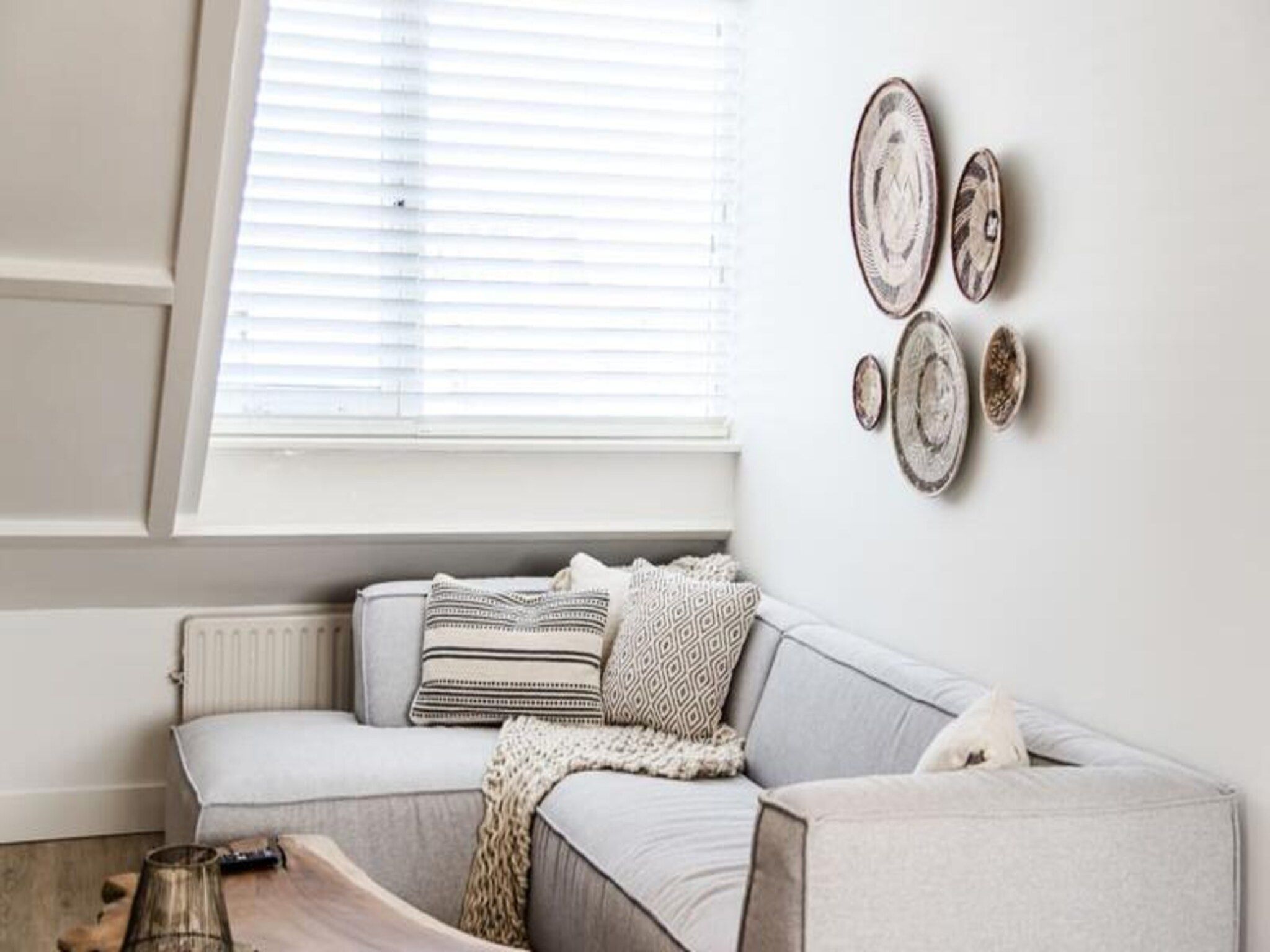 Yucca Beachhouse - Luxury Loft Apartment in Zandvoort - Foto 12 van 27