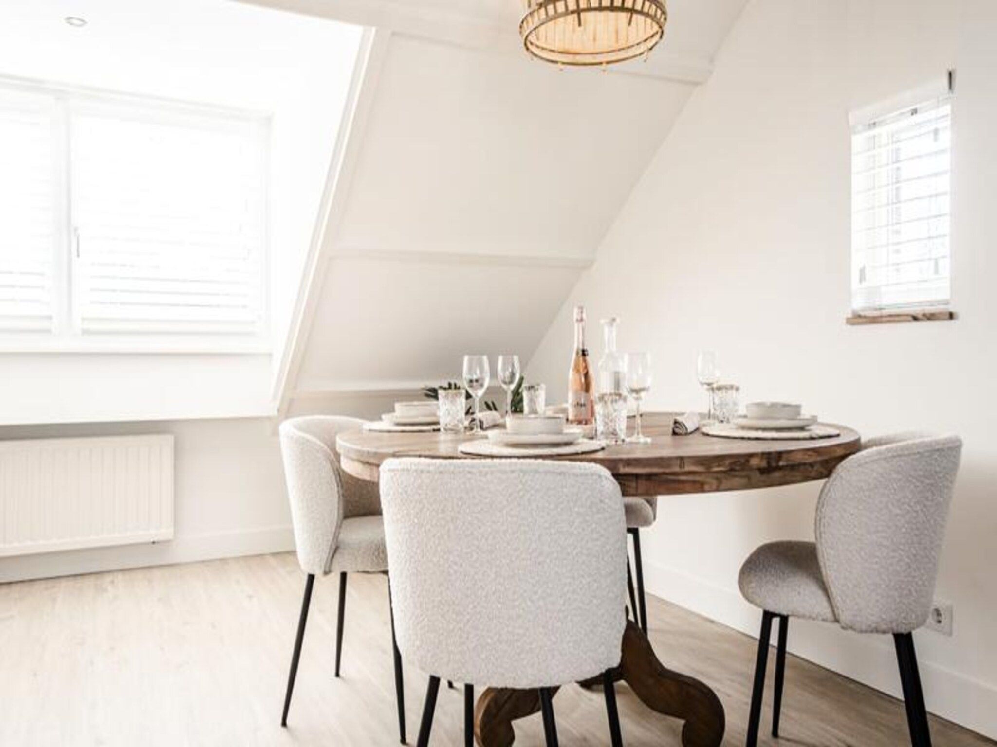 Yucca Beachhouse - Luxury Loft Apartment in Zandvoort - Foto 14 van 27