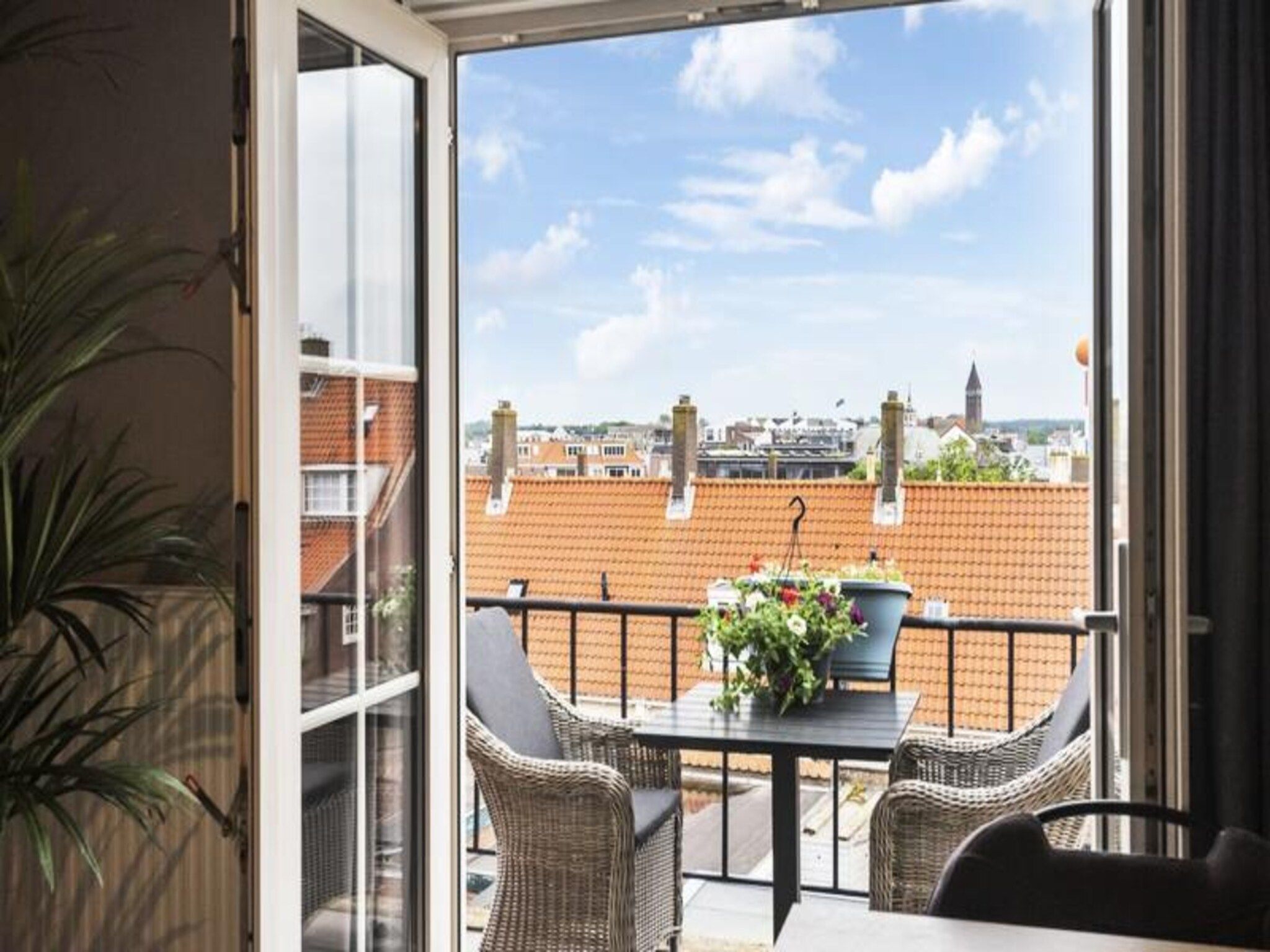 The Beach & Town Suite in Zandvoort - Foto 4 van 55