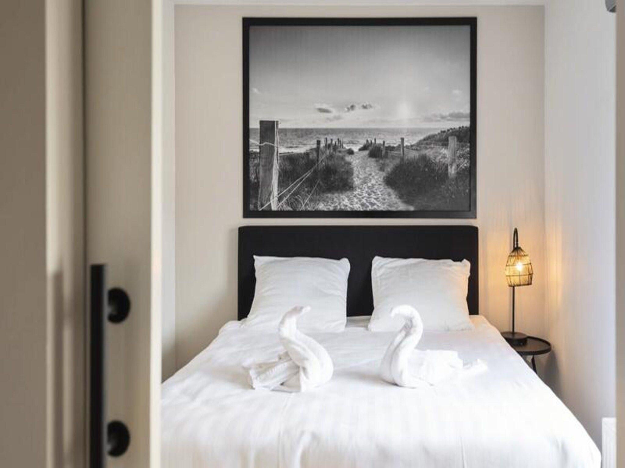 The Beach & Town Suite in Zandvoort - Foto 5 van 55