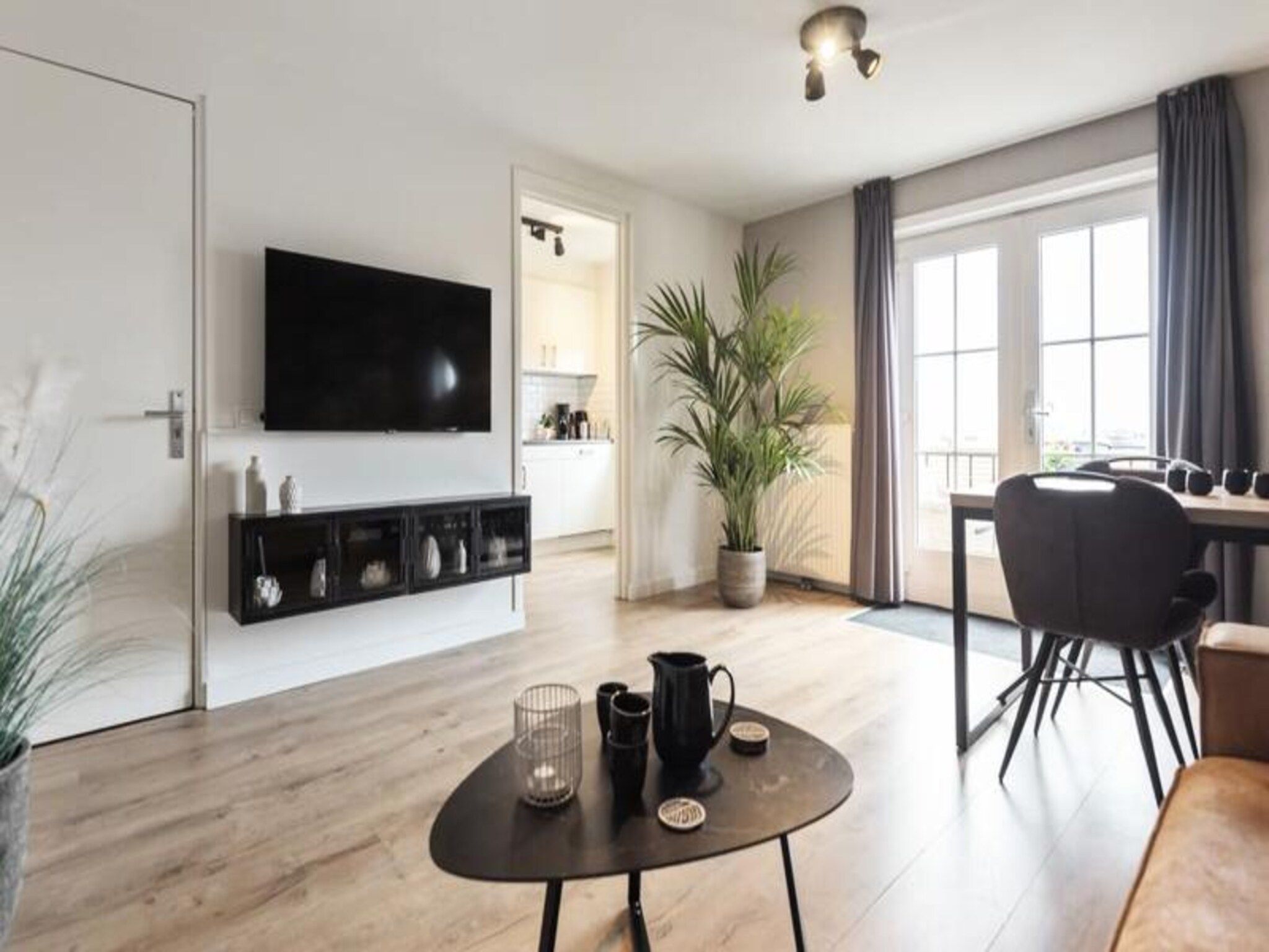 The Beach & Town Suite in Zandvoort - Foto 10 van 55