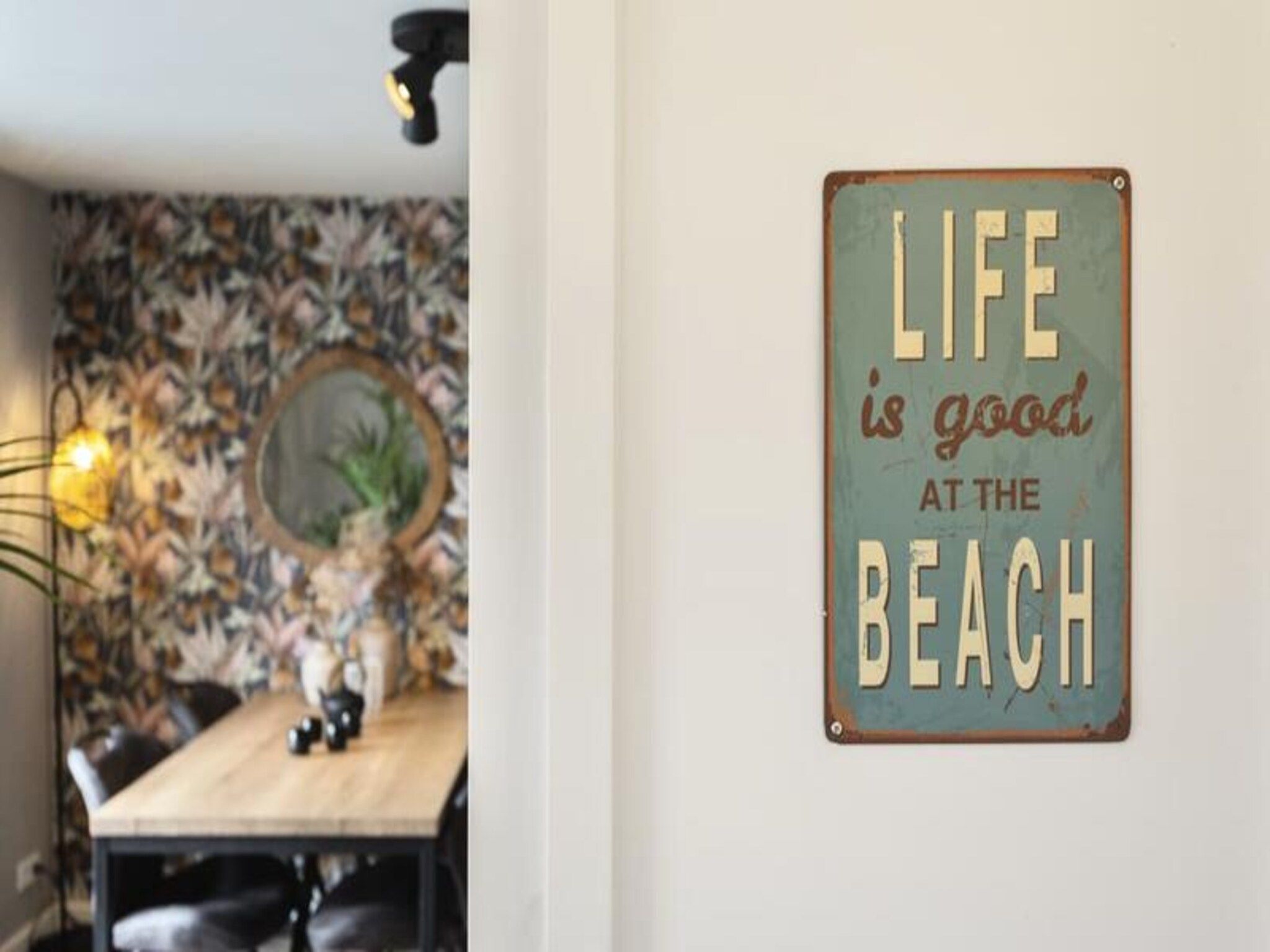 The Beach & Town Suite in Zandvoort - Foto 11 van 55