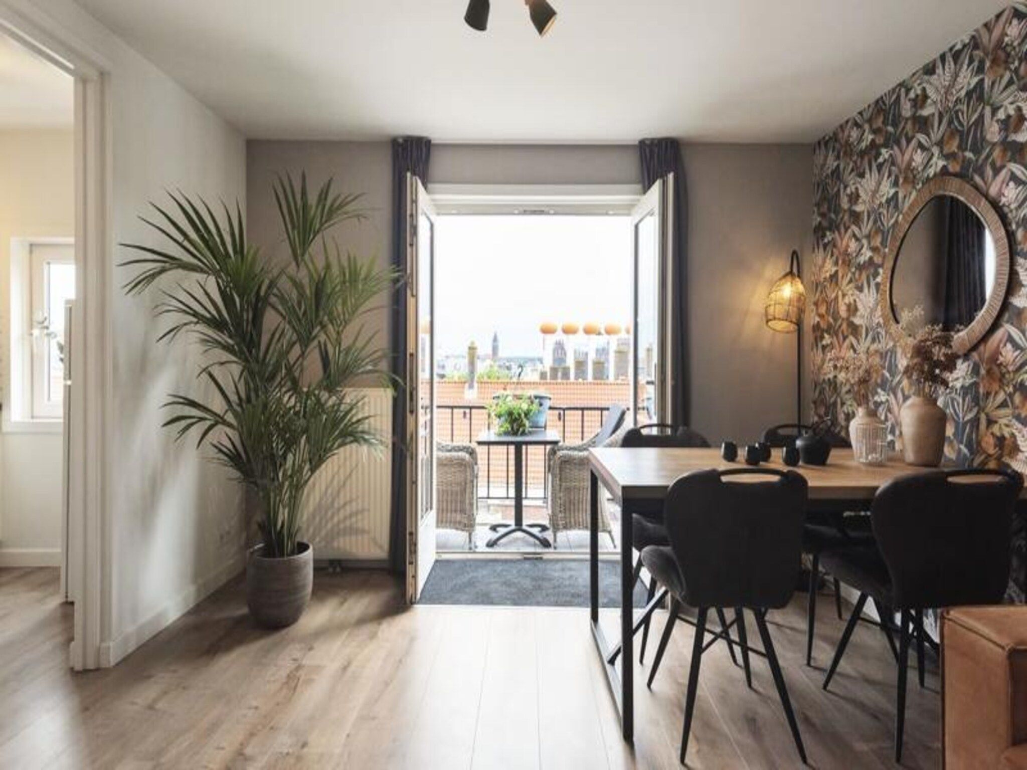 The Beach & Town Suite in Zandvoort - Foto 13 van 55