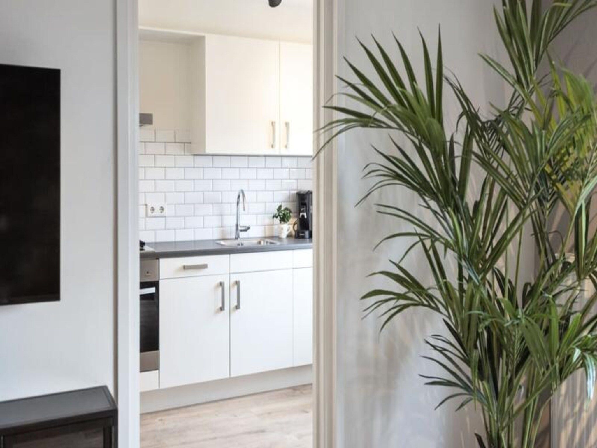 The Beach & Town Suite in Zandvoort - Foto 22 van 55