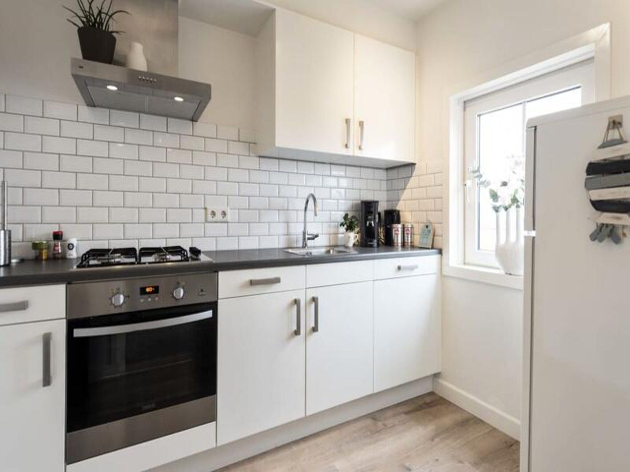 The Beach & Town Suite in Zandvoort - Foto 23 van 55