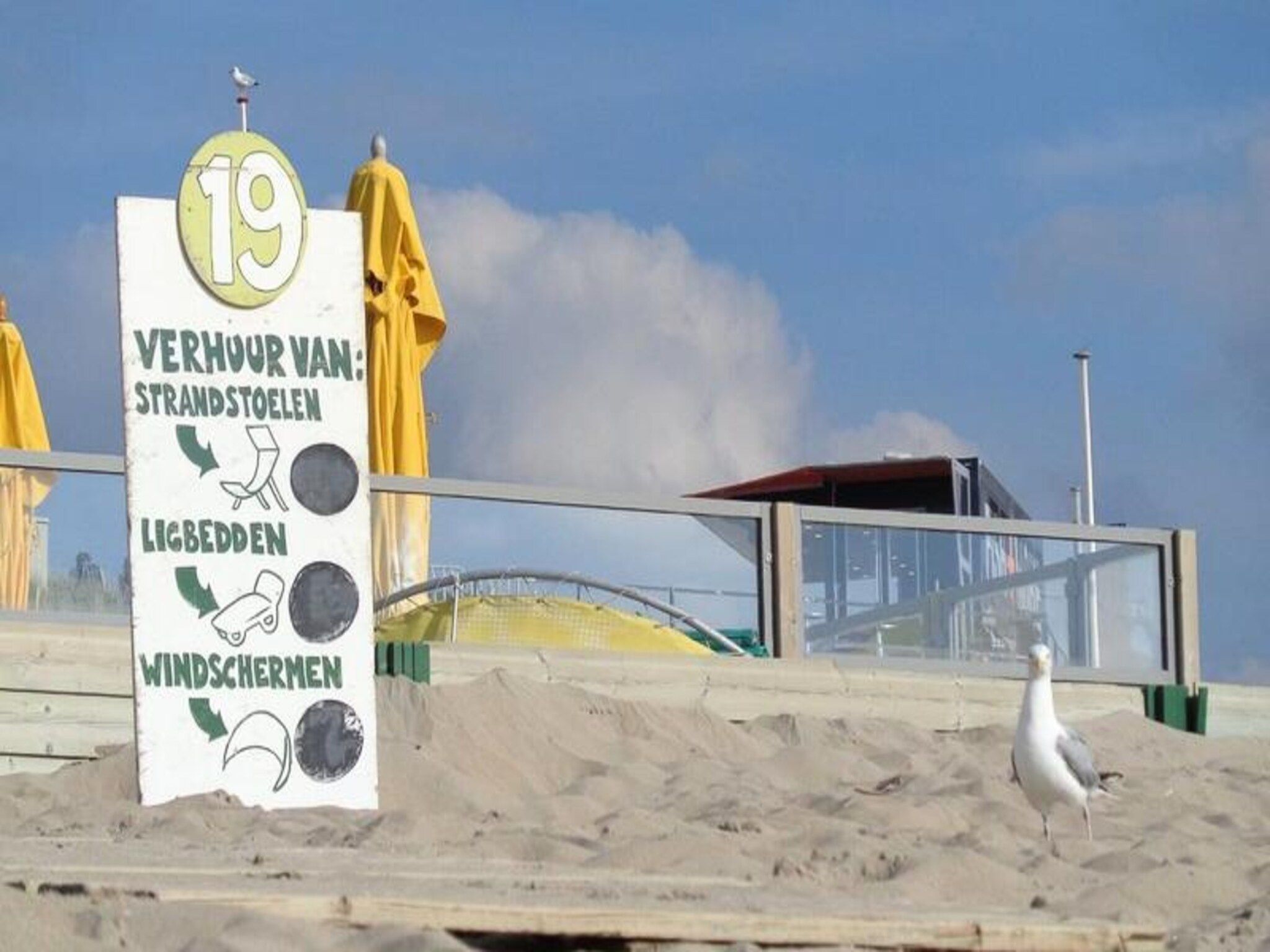 The Beach & Town Suite in Zandvoort - Foto 27 van 55