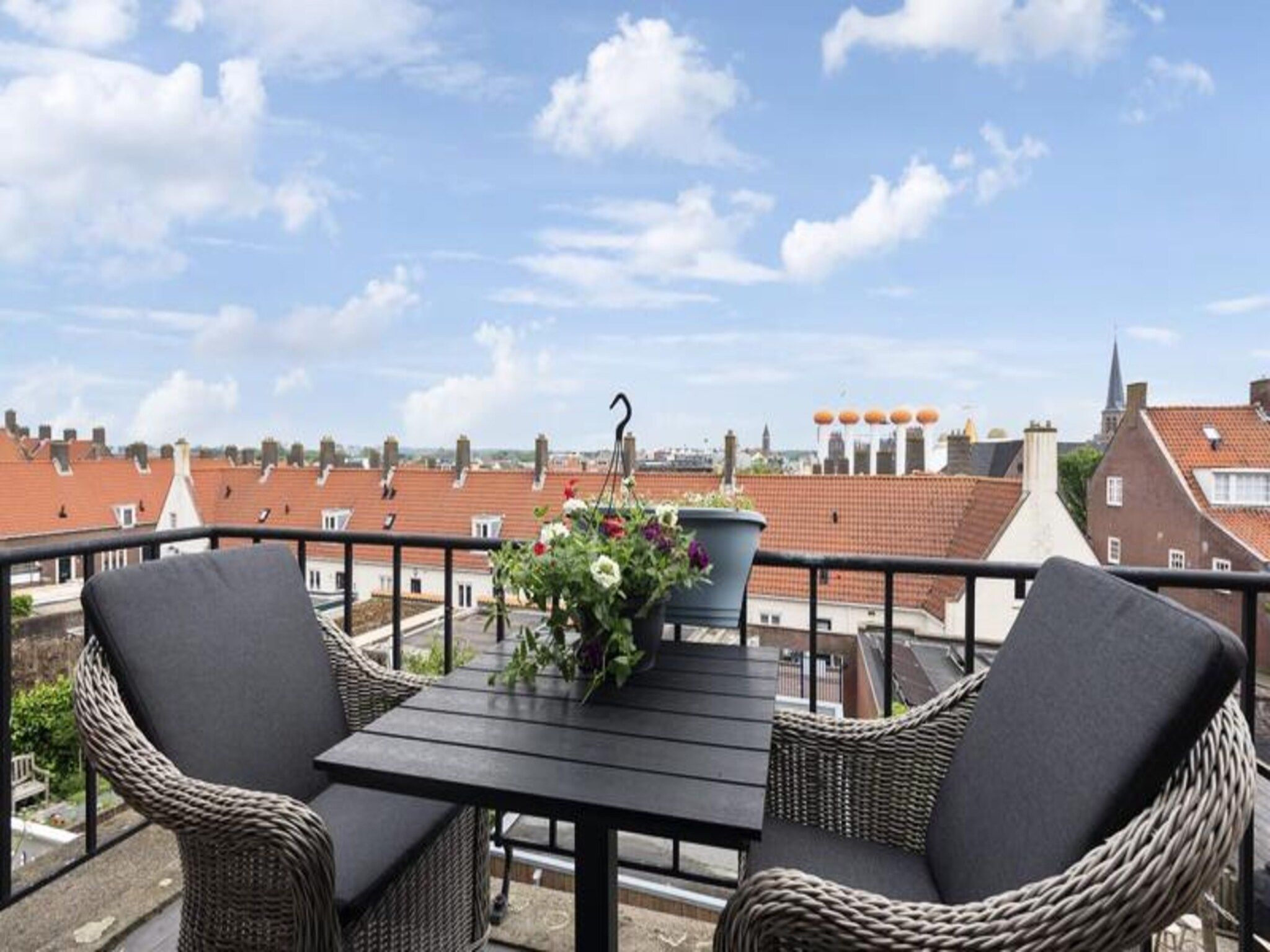 The Beach & Town Suite in Zandvoort - Foto 14 van 55