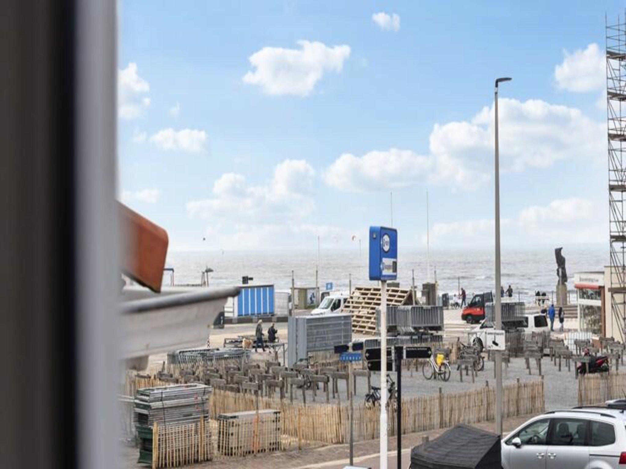 The Beach & Town Suite in Zandvoort - Foto 16 van 55