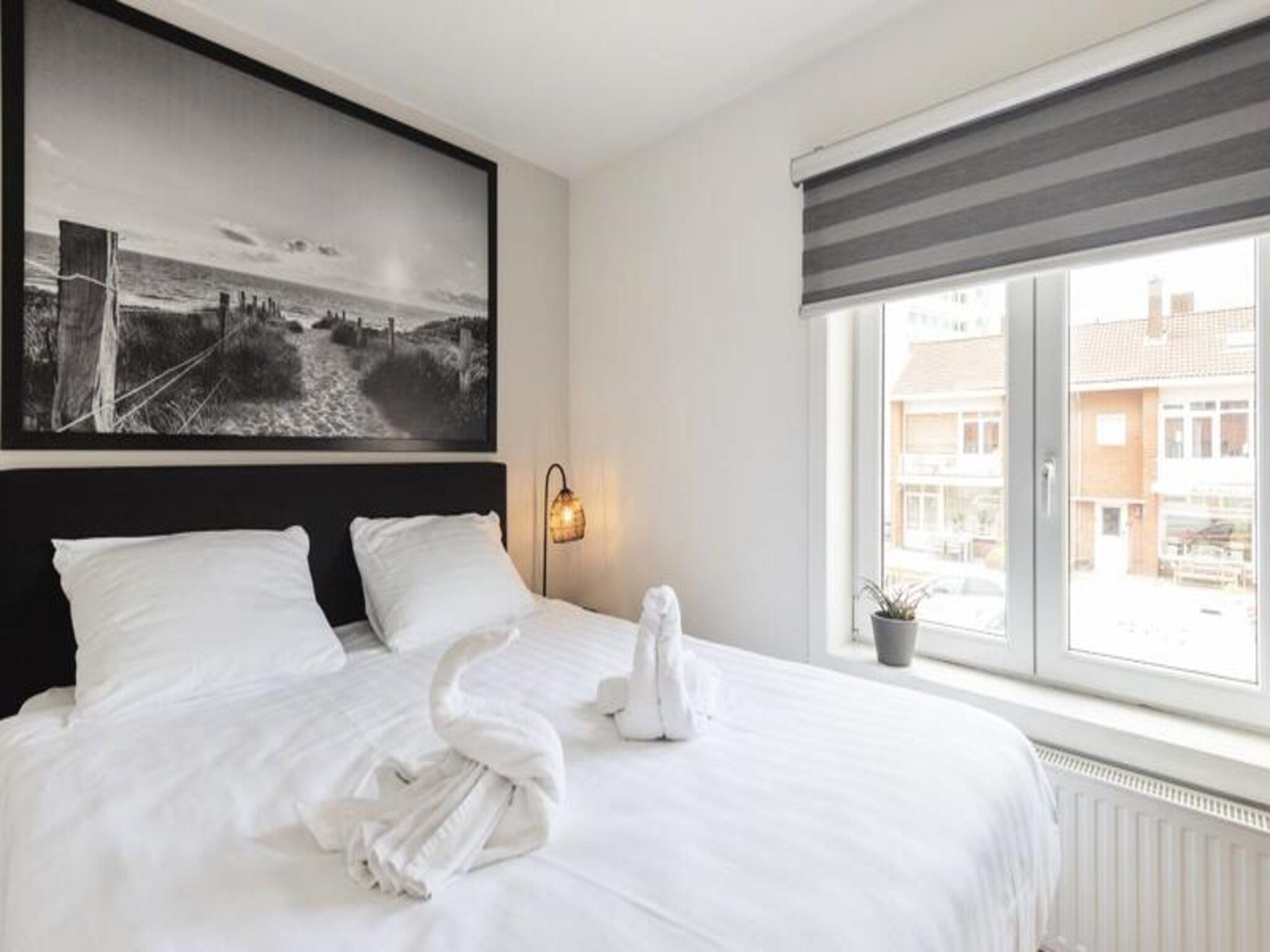 The Beach & Town Suite in Zandvoort - Foto 17 van 55