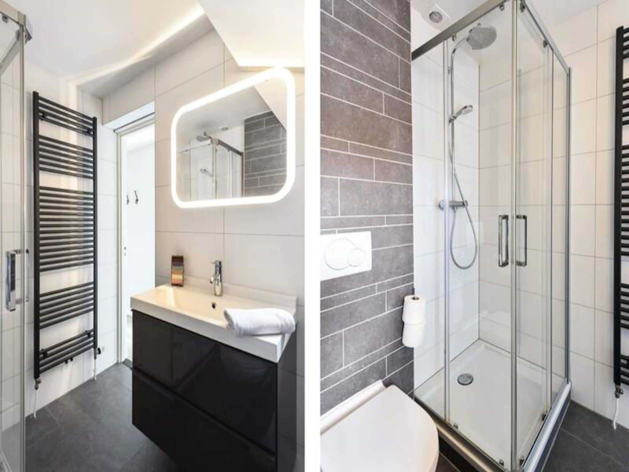 The Beach & Town Suite in Zandvoort - Foto 19 van 55