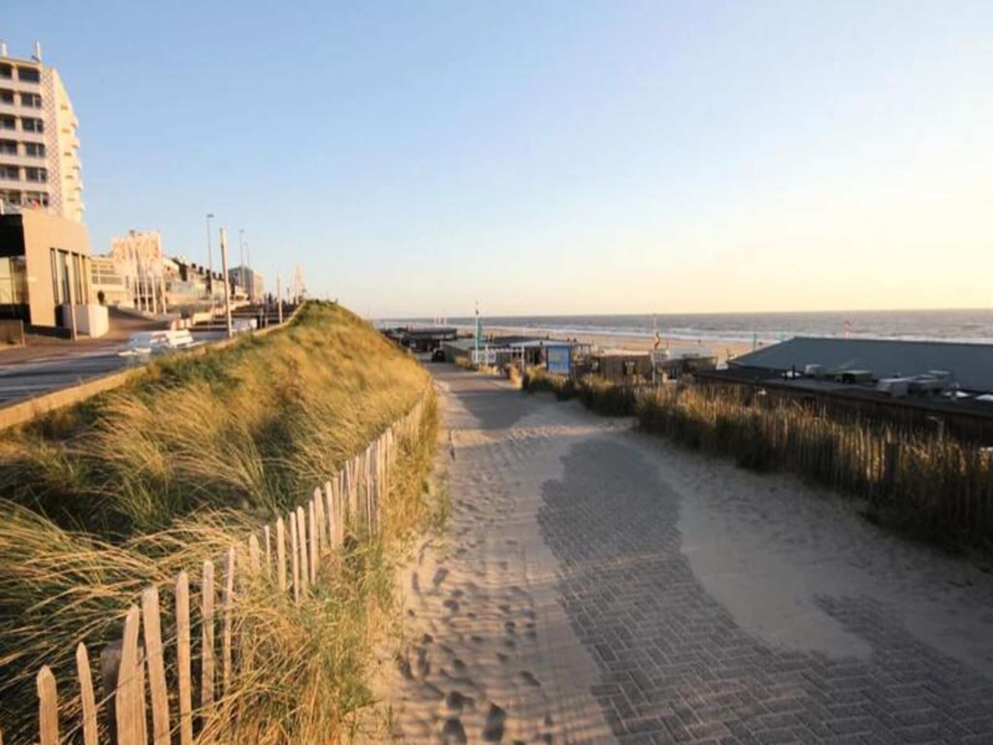The Beach & Town Suite in Zandvoort - Foto 46 van 55