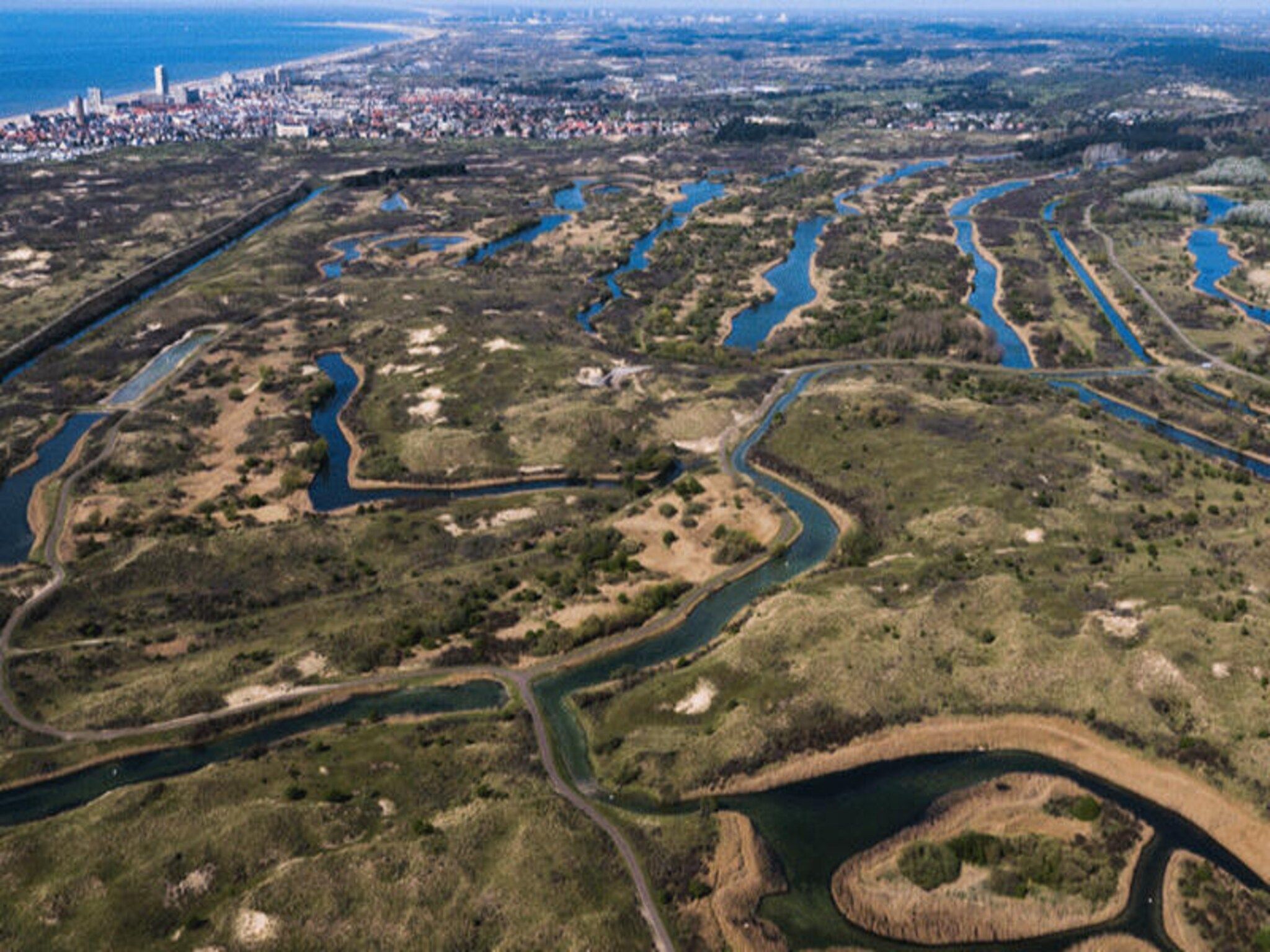 The Beach & Town Suite in Zandvoort - Foto 35 van 55