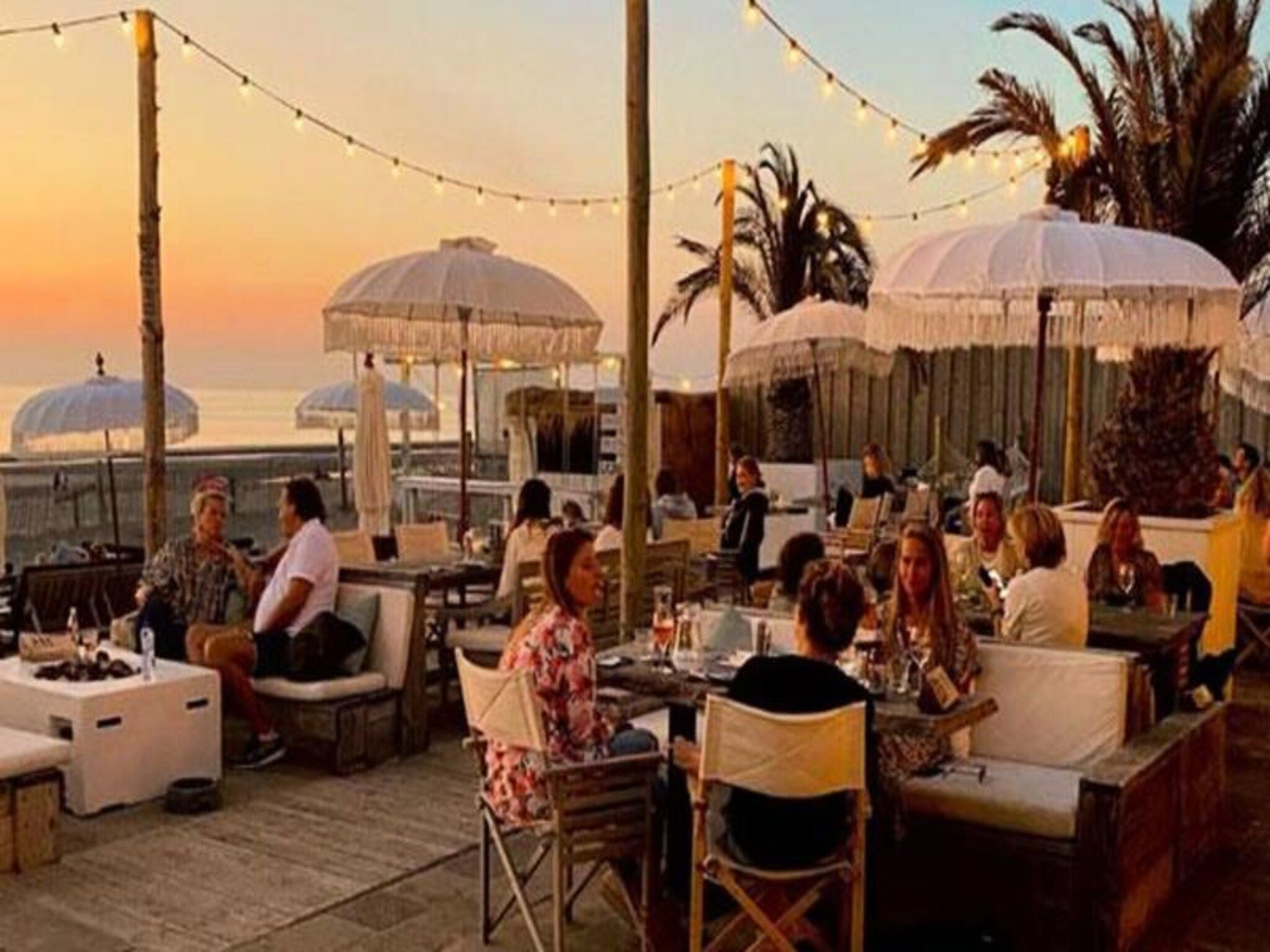 The Beach & Town Suite in Zandvoort - Foto 36 van 55