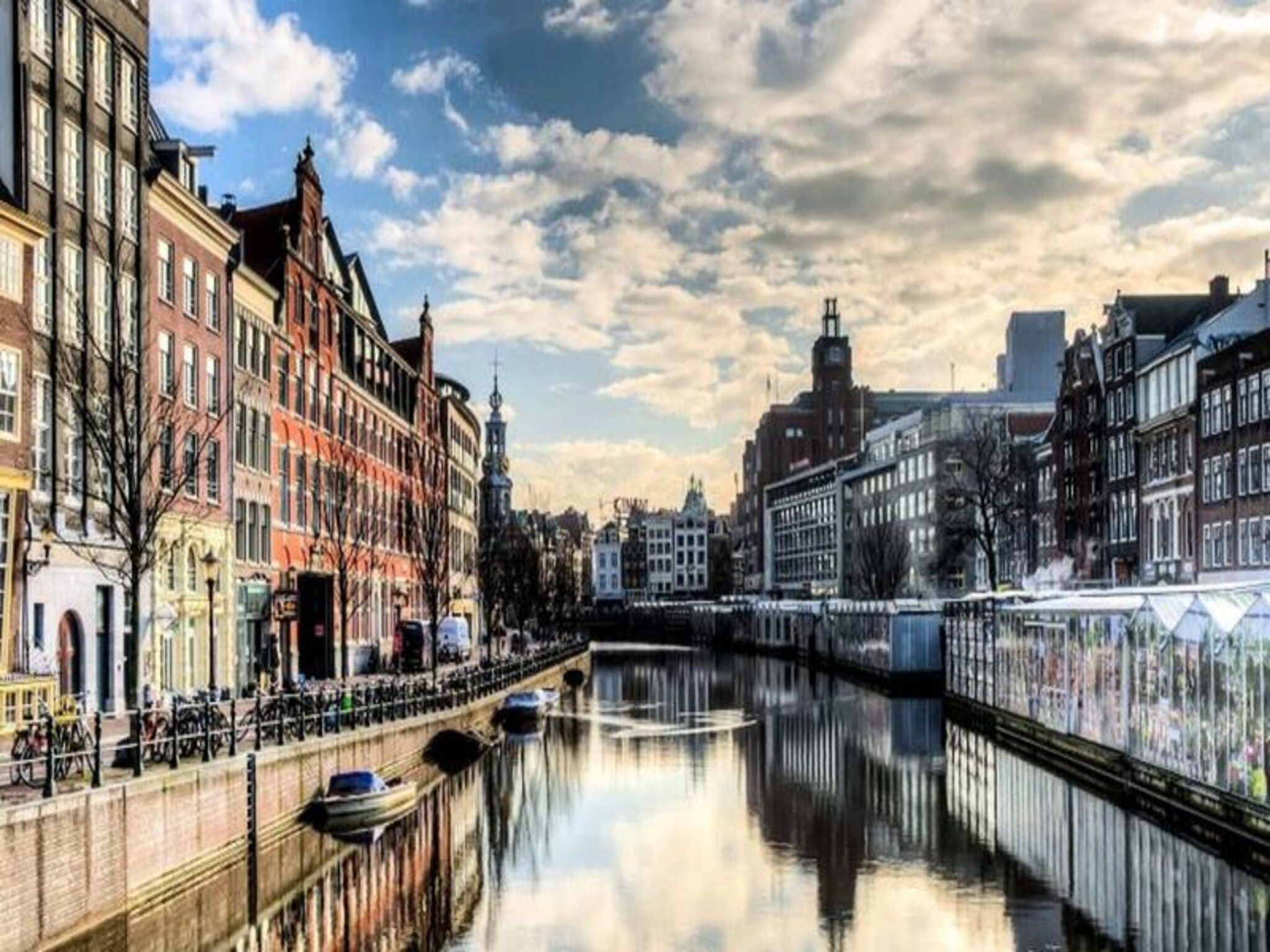 The Beach & Town Suite in Zandvoort - Foto 53 van 55