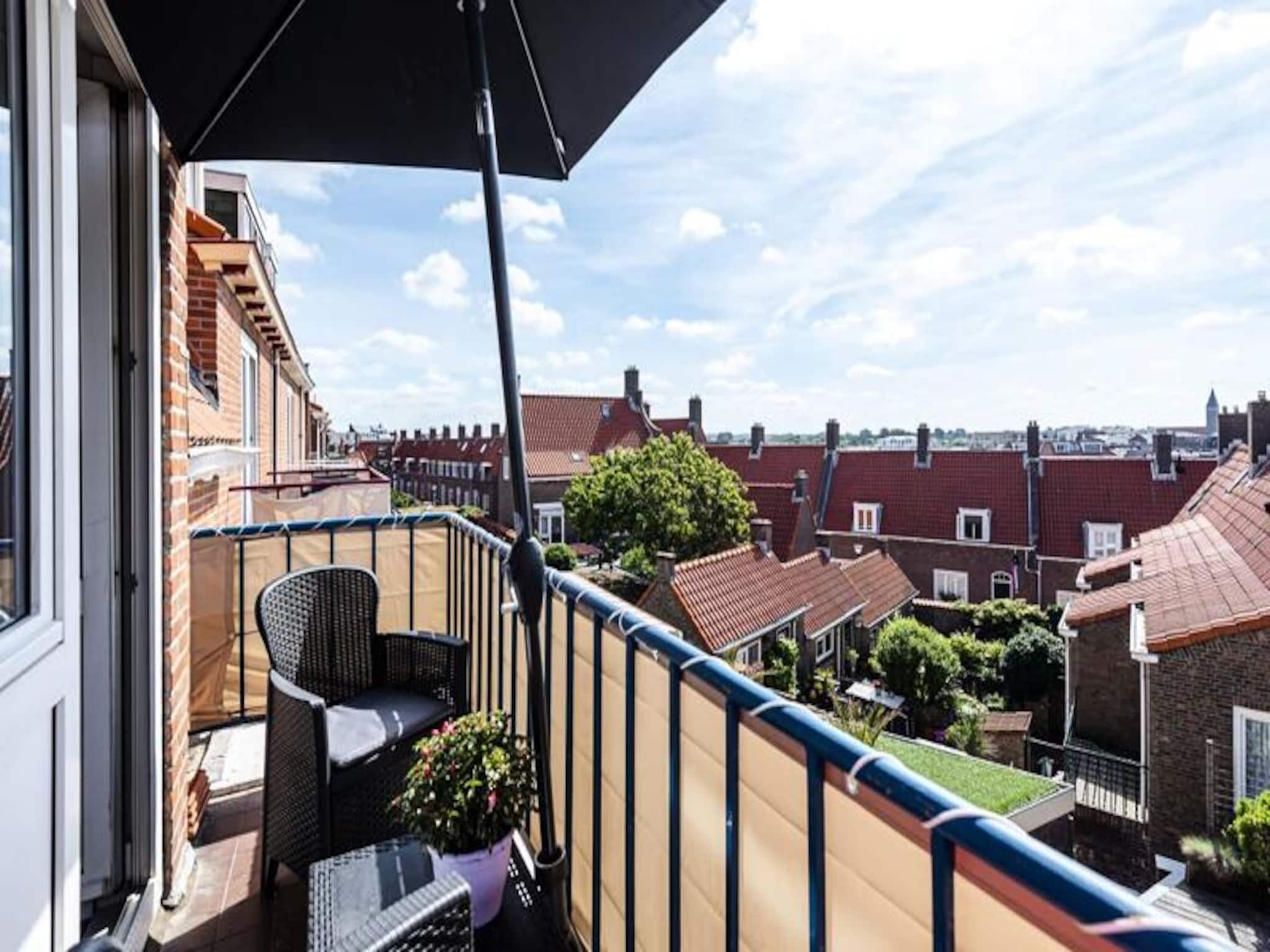 Albatros Aan Zee - Zandvoort in Zandvoort - Foto 1 van 24