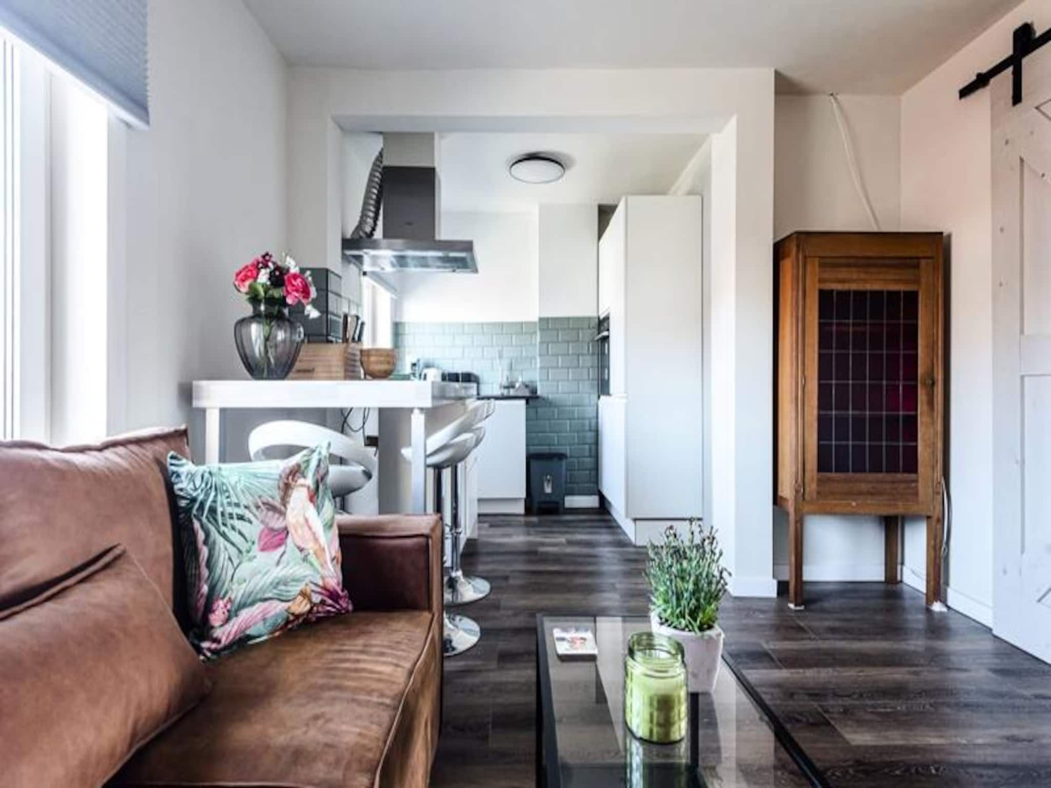 Albatros Aan Zee - Zandvoort in Zandvoort - Foto 2 van 24