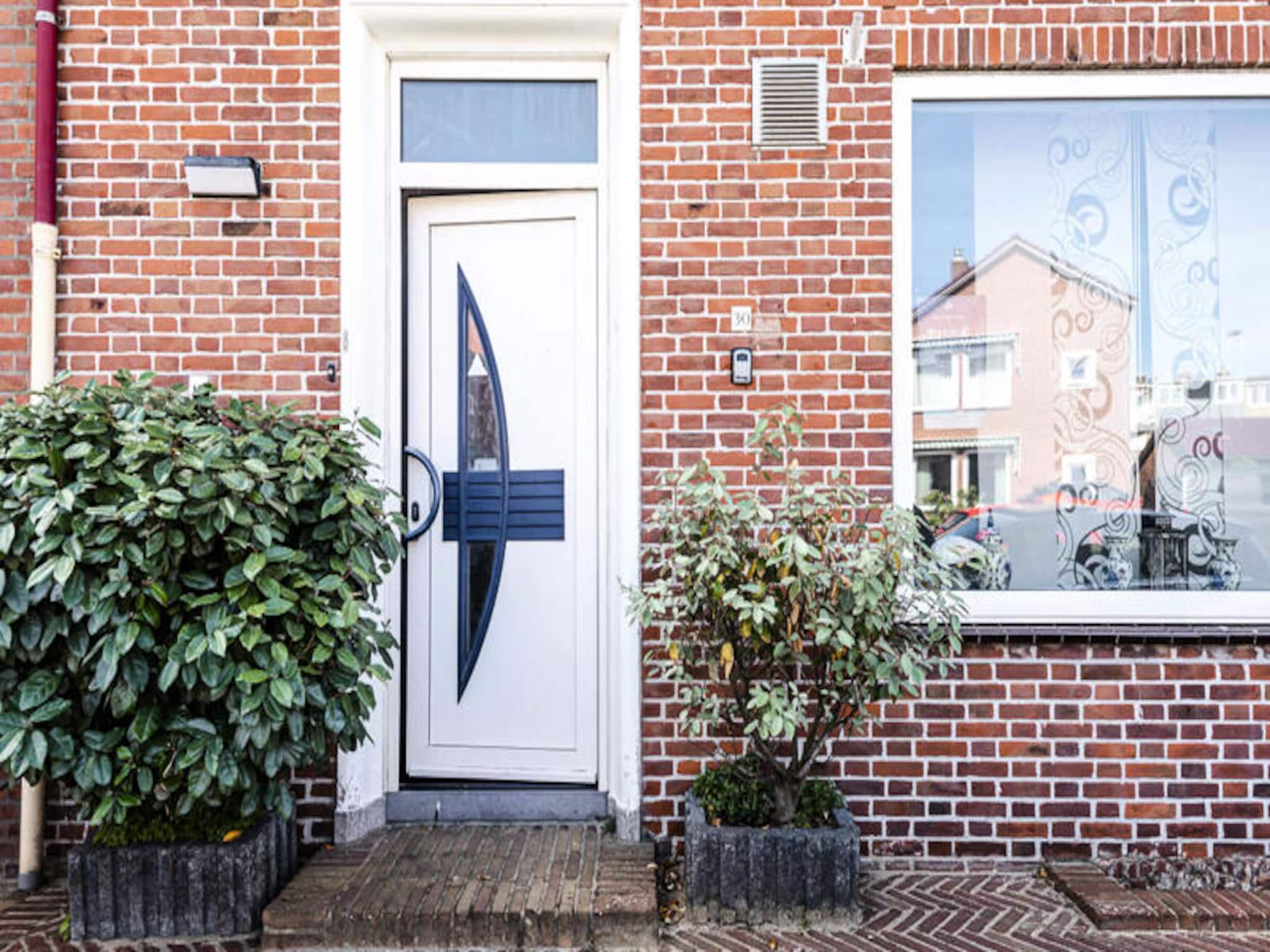 Albatros Aan Zee - Zandvoort in Zandvoort - Foto 24 van 24