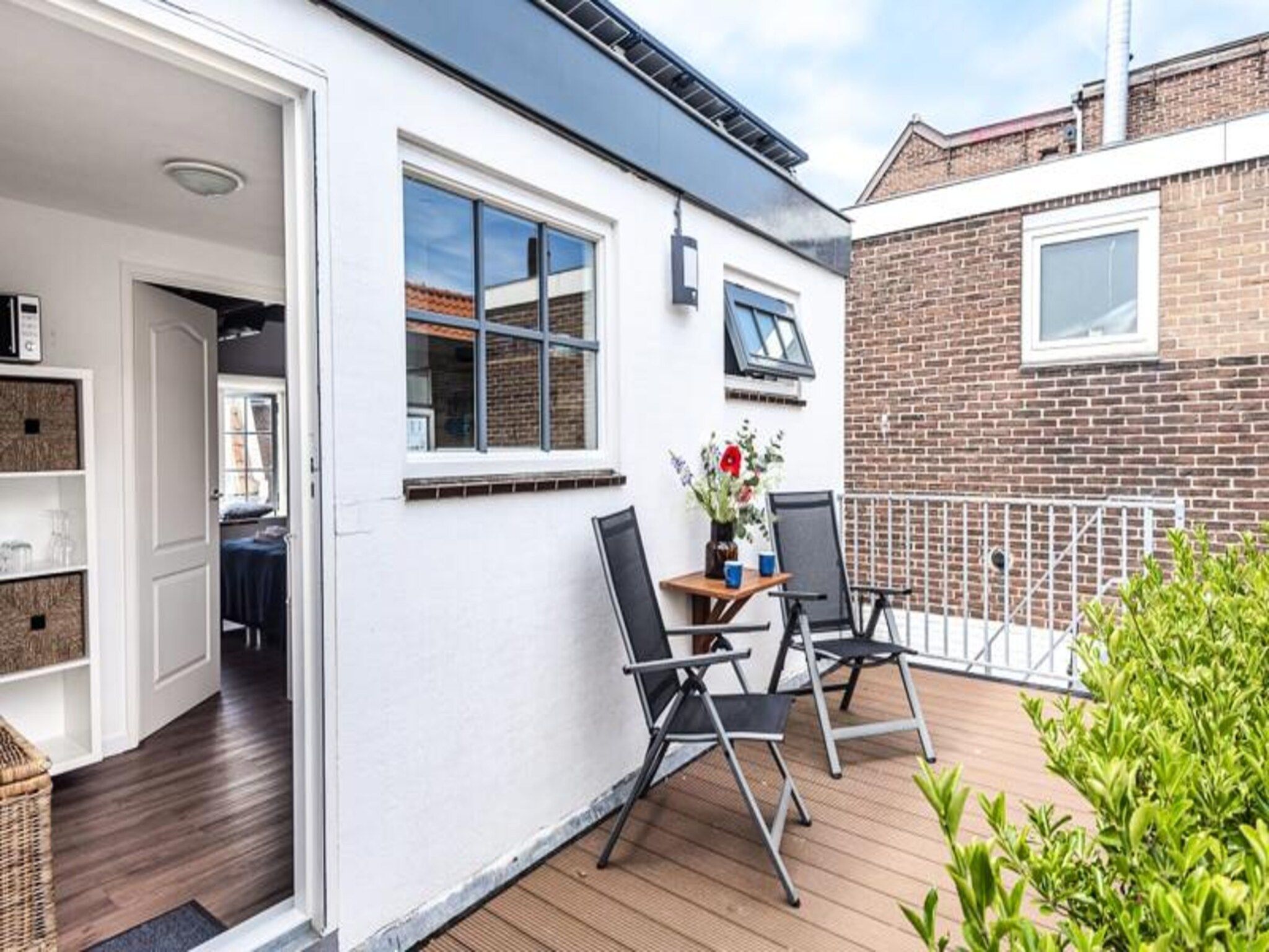 Apartment 't Duinpannetje in Zandvoort - Foto 3 van 32