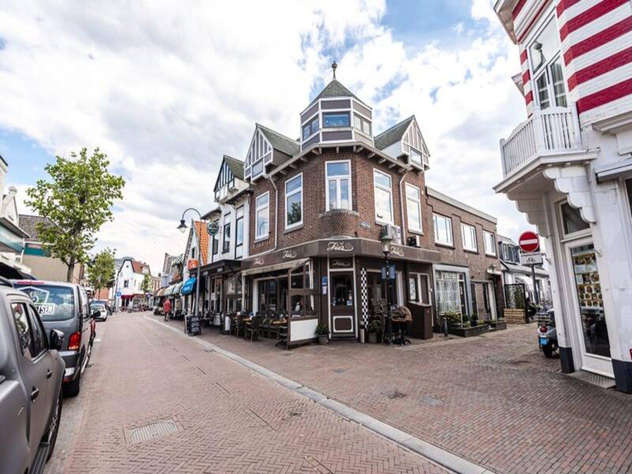 Apartment 't Duinpannetje in Zandvoort - Foto 4 van 32