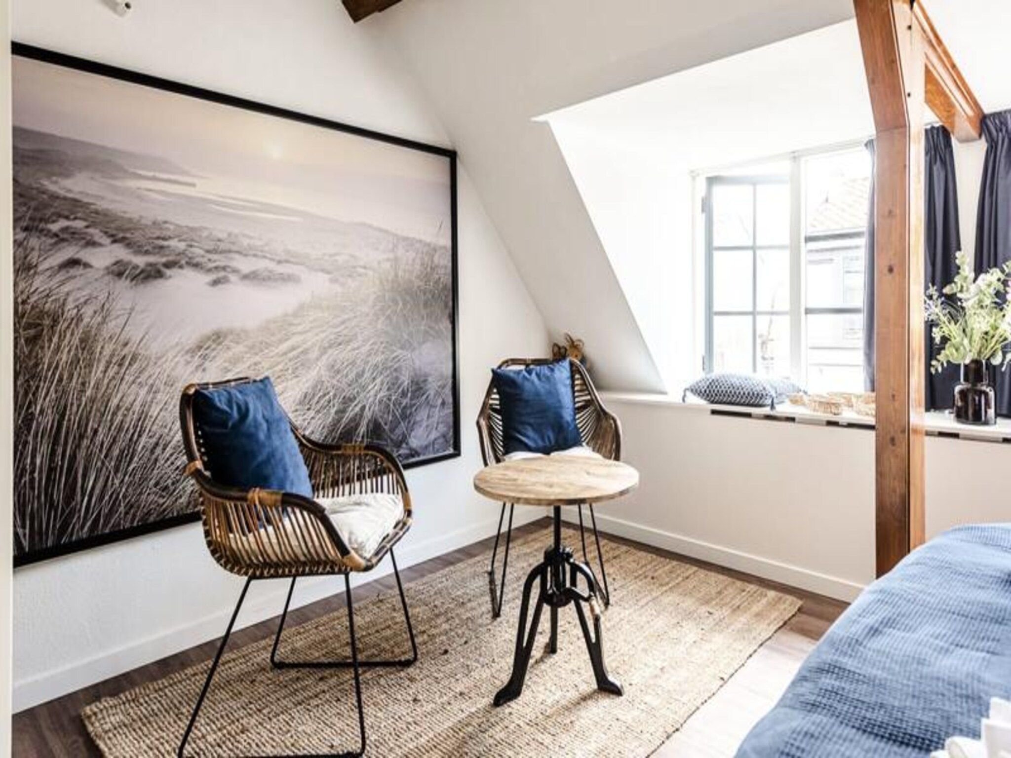 Apartment 't Duinpannetje in Zandvoort - Foto 5 van 32