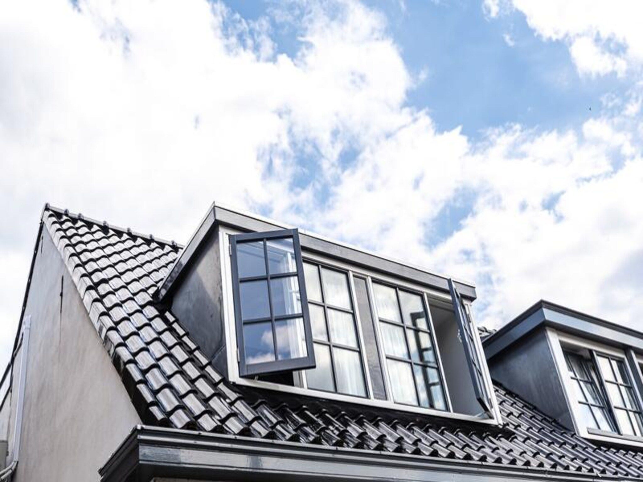 Apartment 't Duinpannetje in Zandvoort - Foto 7 van 32