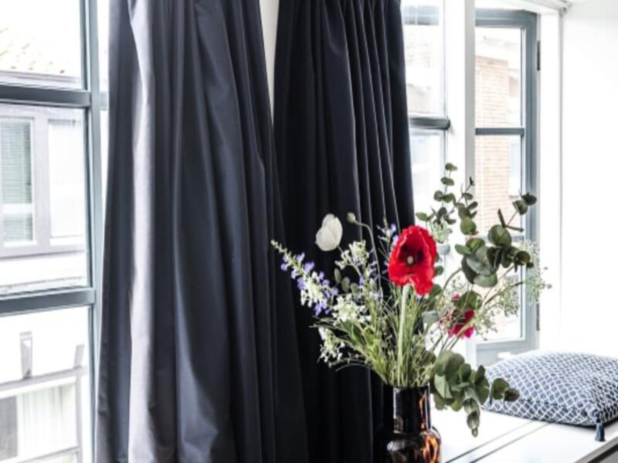 Apartment 't Duinpannetje in Zandvoort - Foto 8 van 32