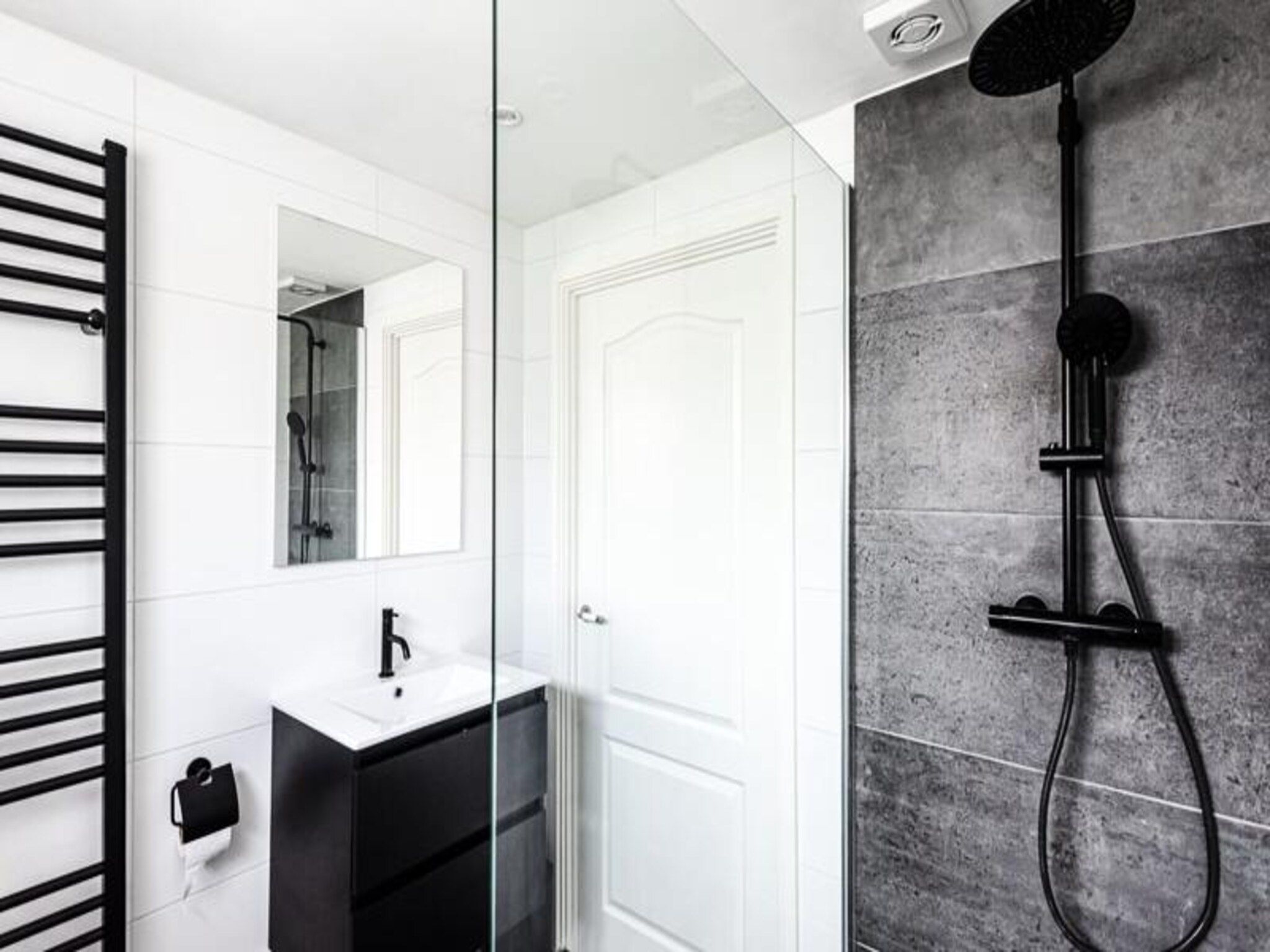 Apartment 't Duinpannetje in Zandvoort - Foto 9 van 32