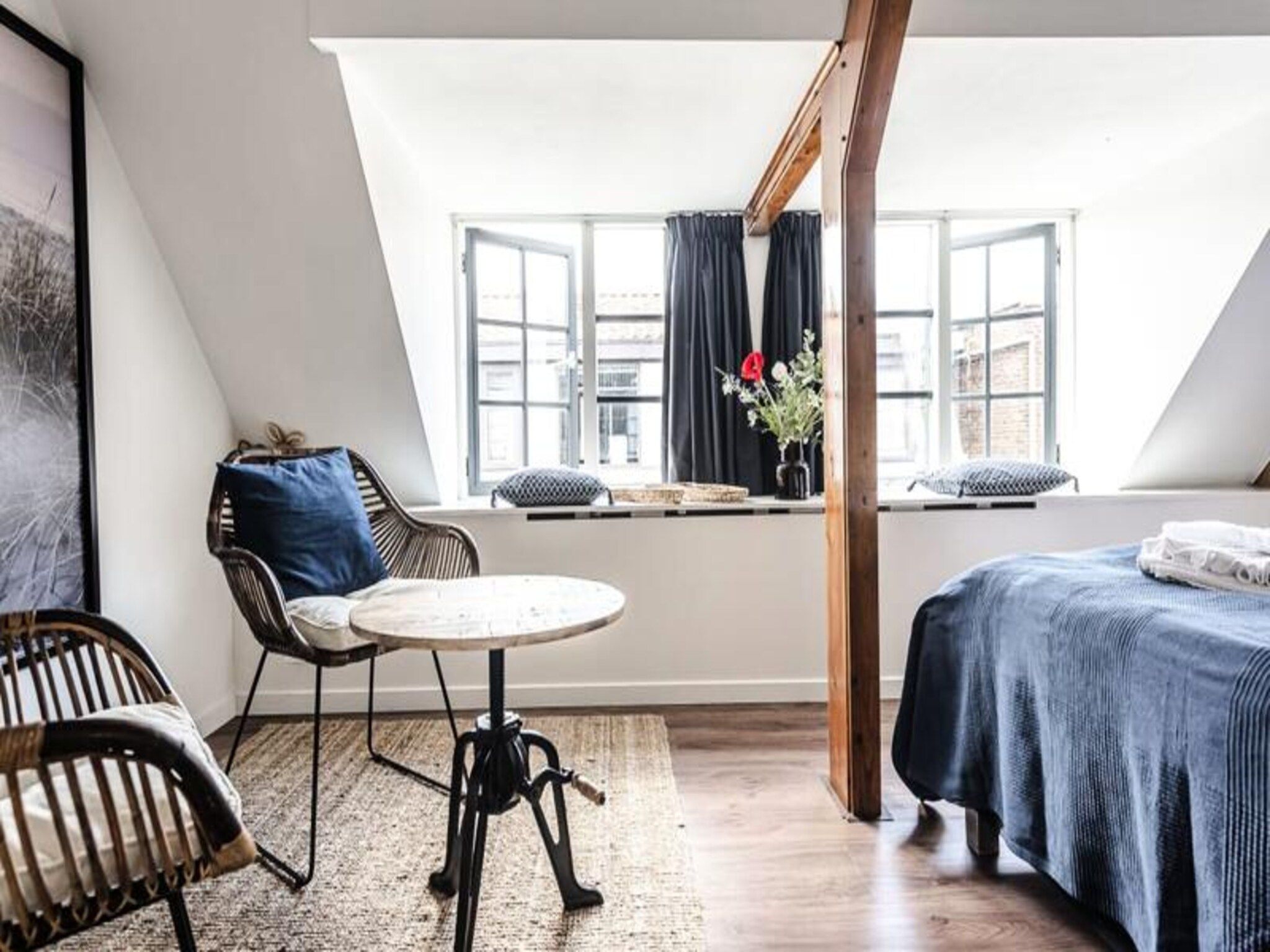 Apartment 't Duinpannetje in Zandvoort - Foto 11 van 32