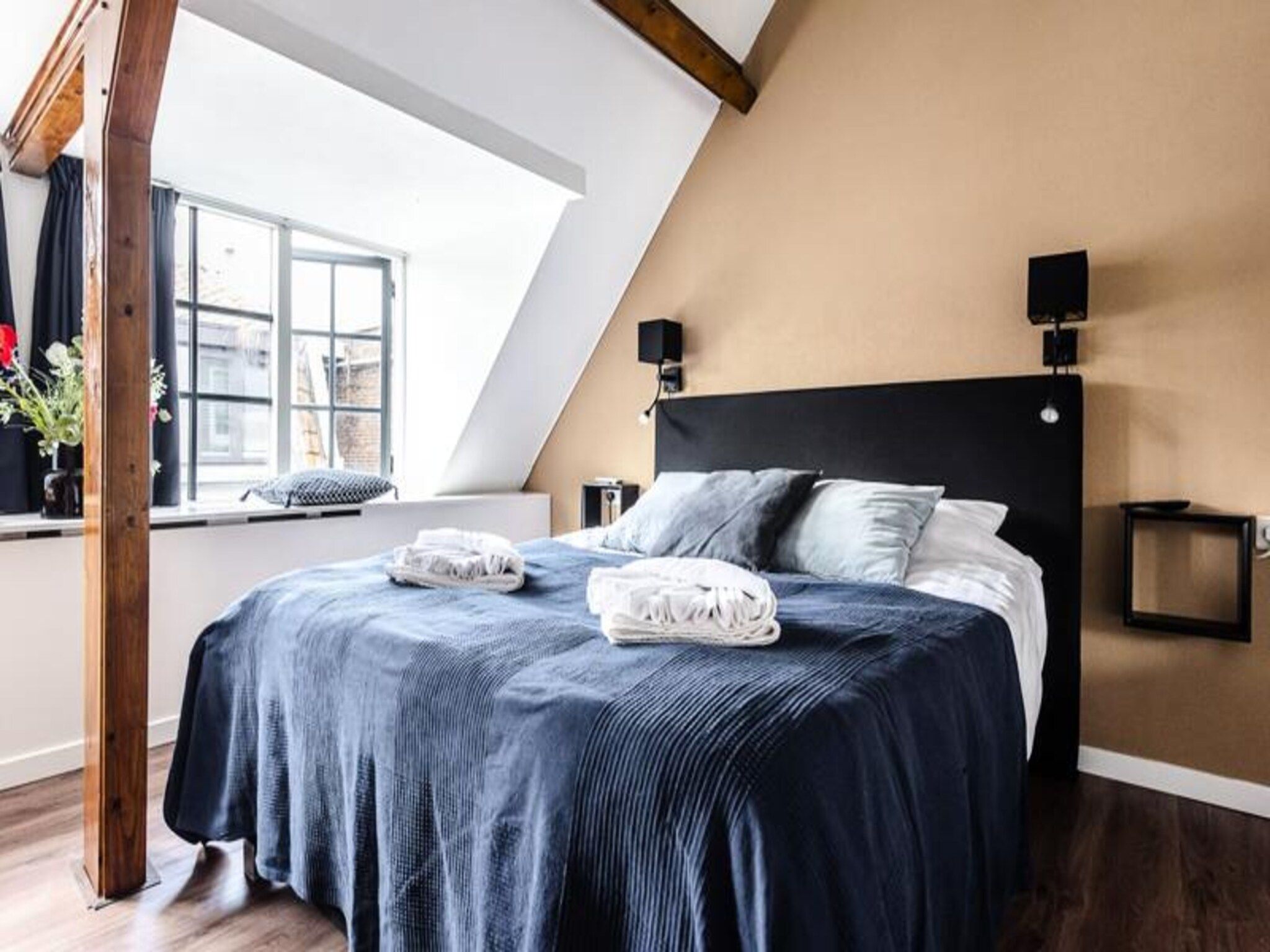 Apartment 't Duinpannetje in Zandvoort - Foto 12 van 32