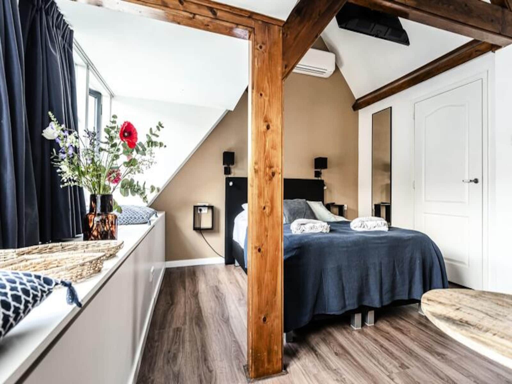 Apartment 't Duinpannetje in Zandvoort - Foto 1 van 32