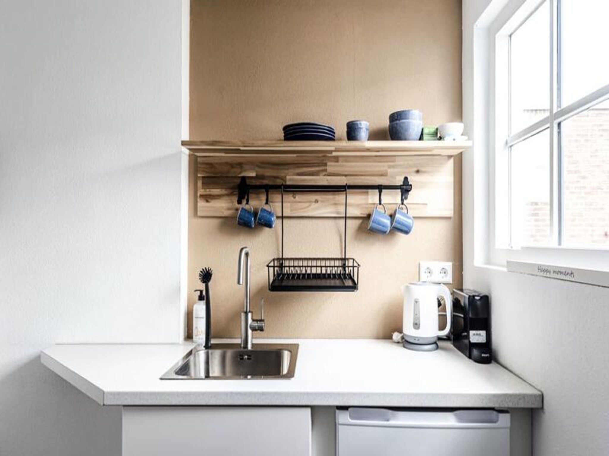 Apartment 't Duinpannetje in Zandvoort - Foto 20 van 32