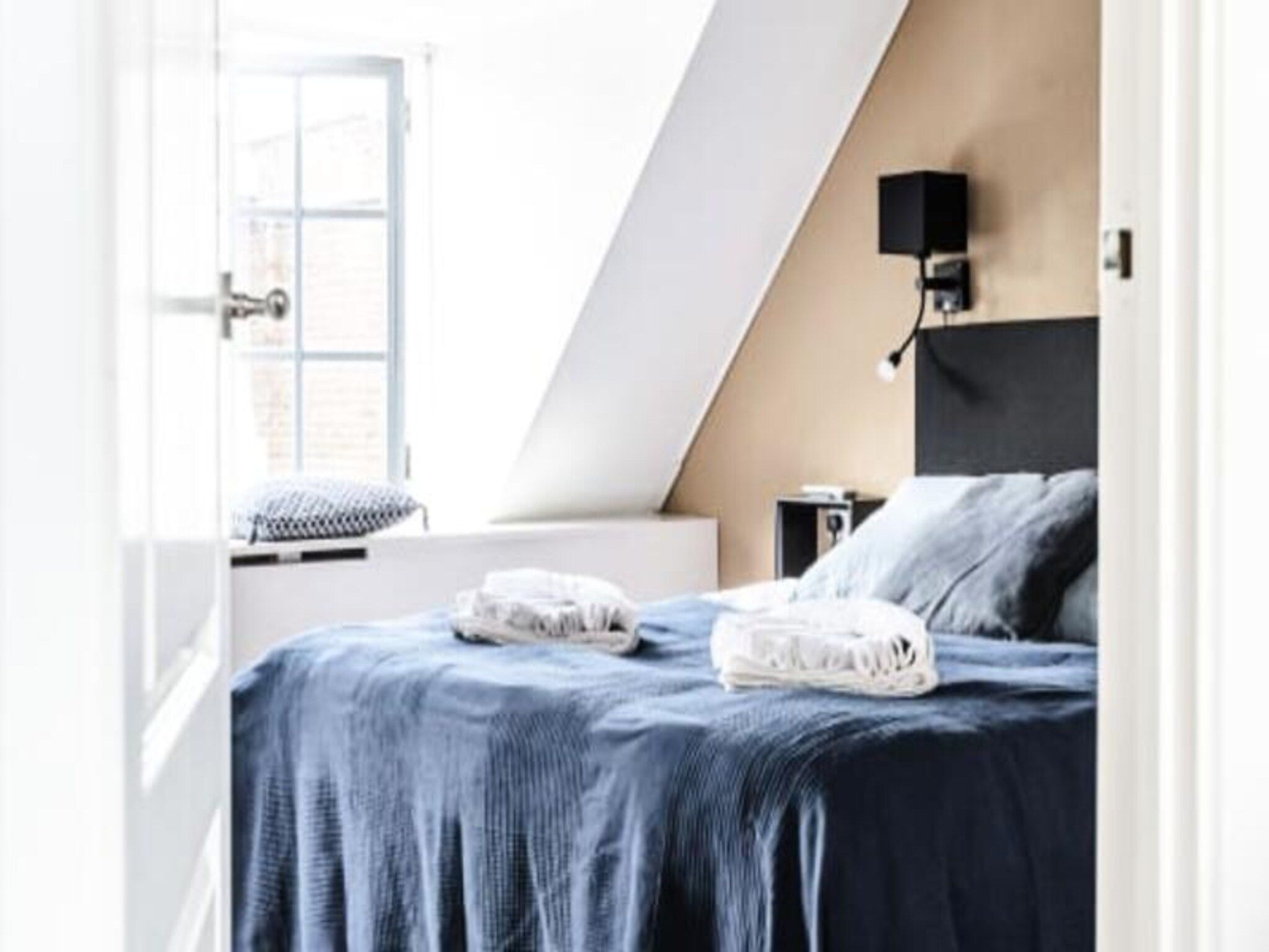 Apartment 't Duinpannetje in Zandvoort - Foto 21 van 32