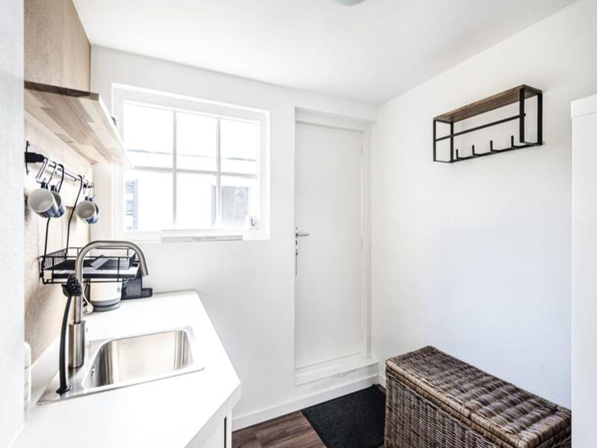 Apartment 't Duinpannetje in Zandvoort - Foto 22 van 32